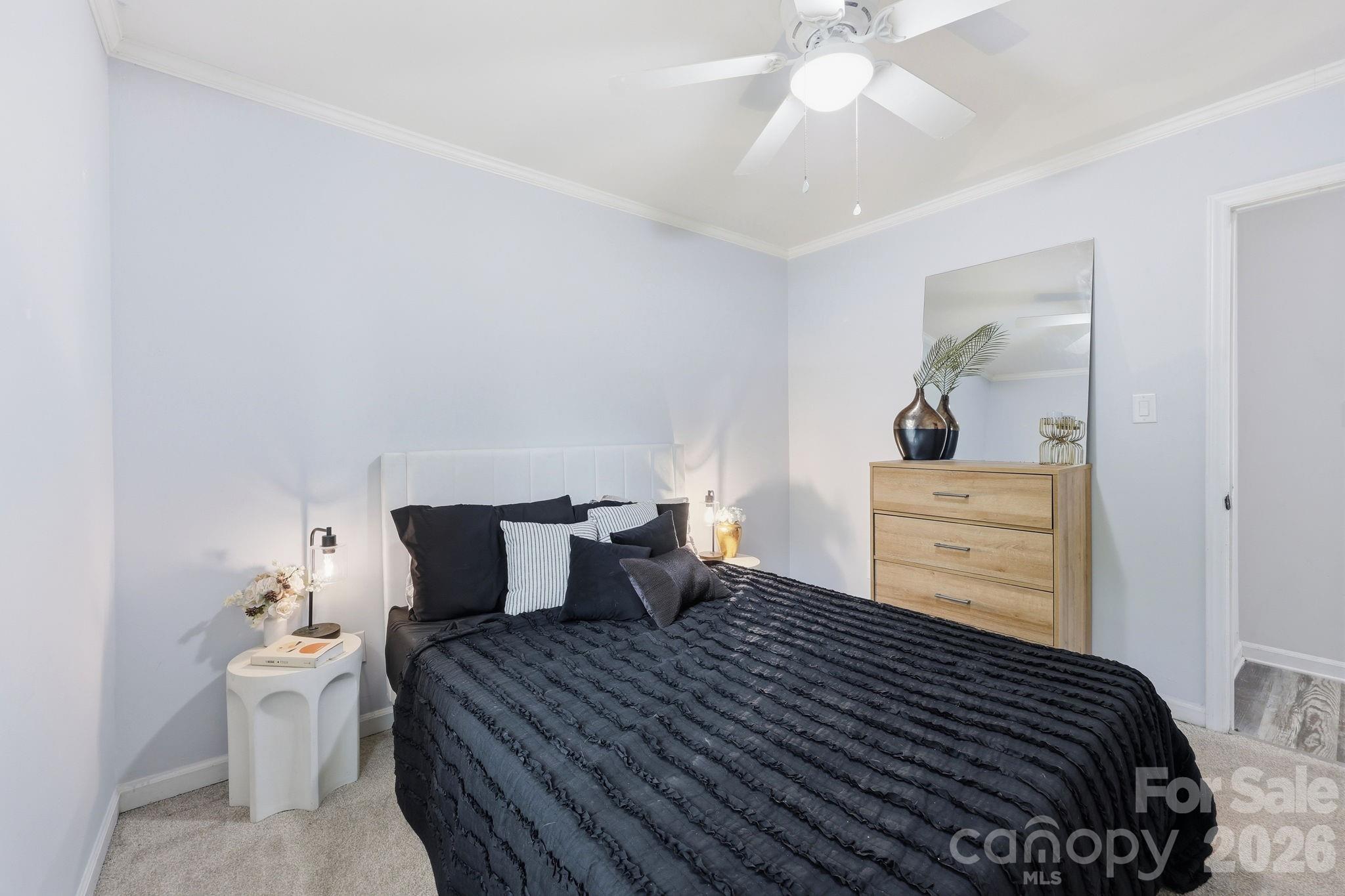 1221 Capps Hollow Drive — Charlotte