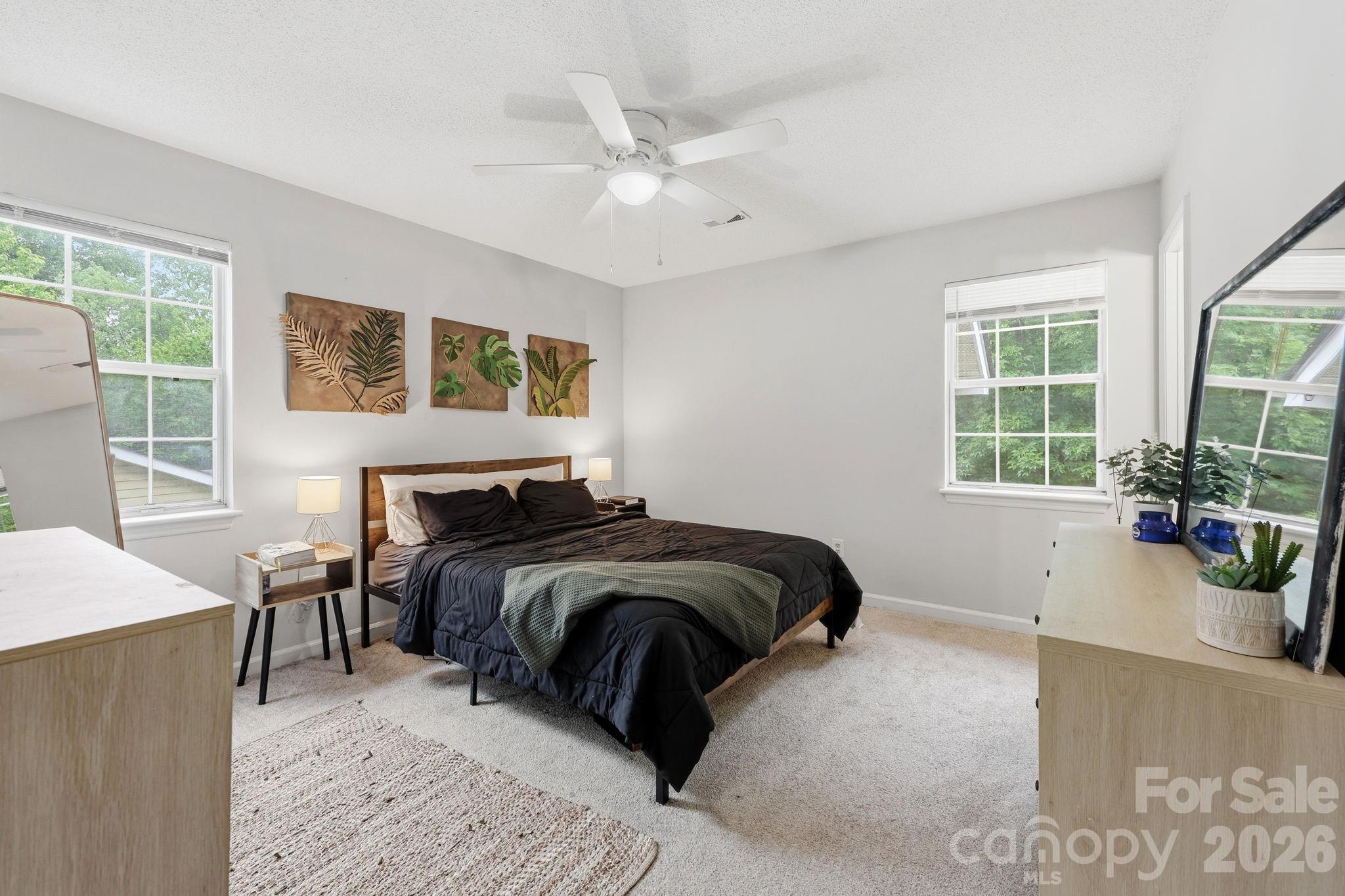 1221 Capps Hollow Drive — Charlotte