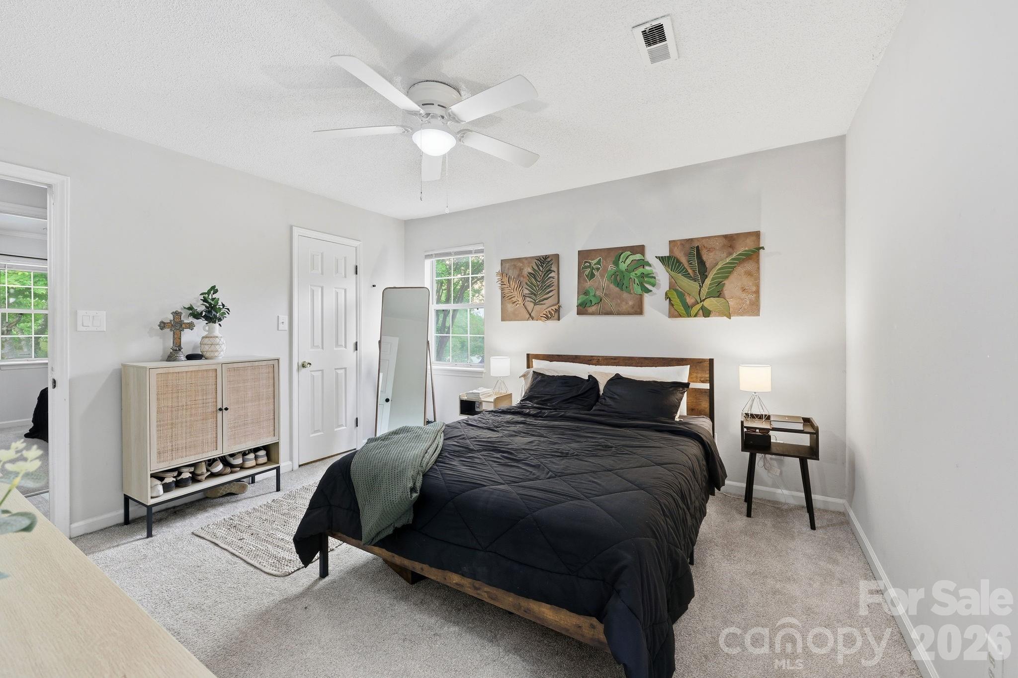 1221 Capps Hollow Drive — Charlotte
