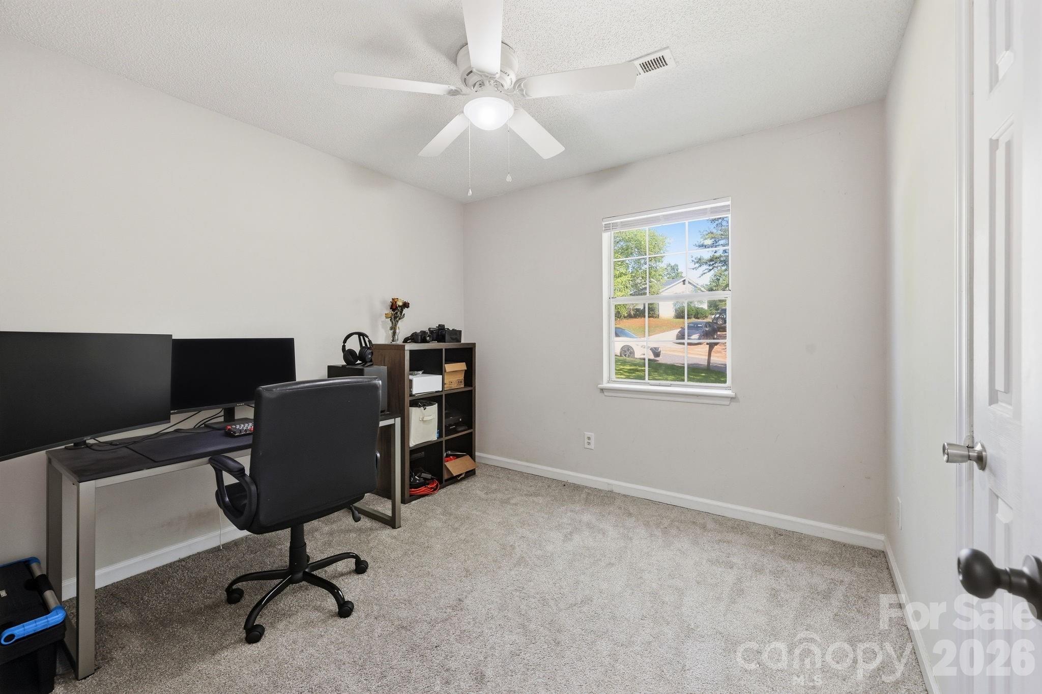 1221 Capps Hollow Drive — Charlotte