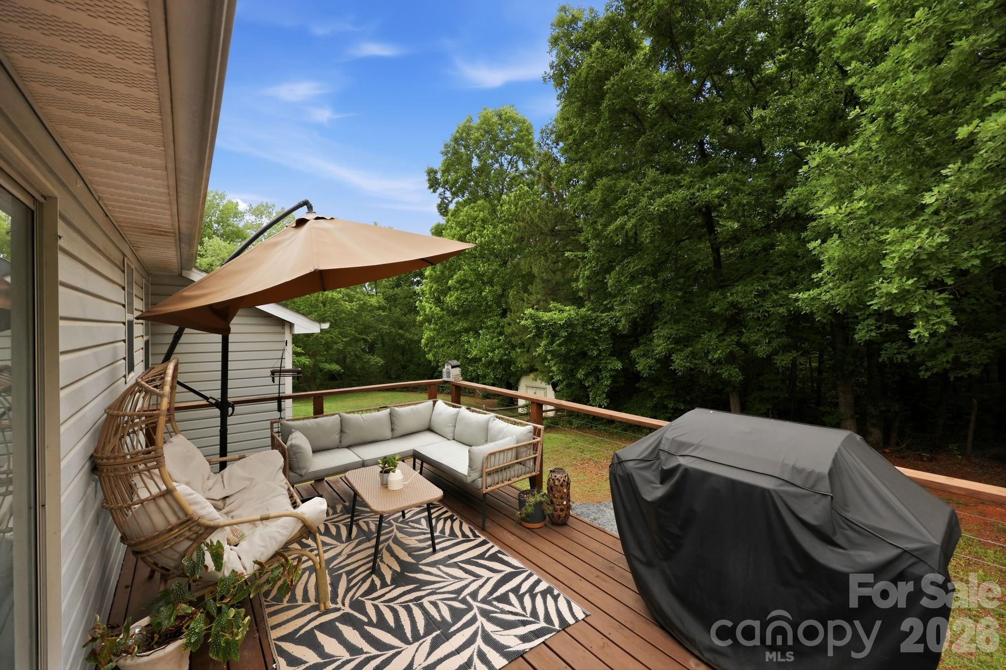 1221 Capps Hollow Drive — Charlotte