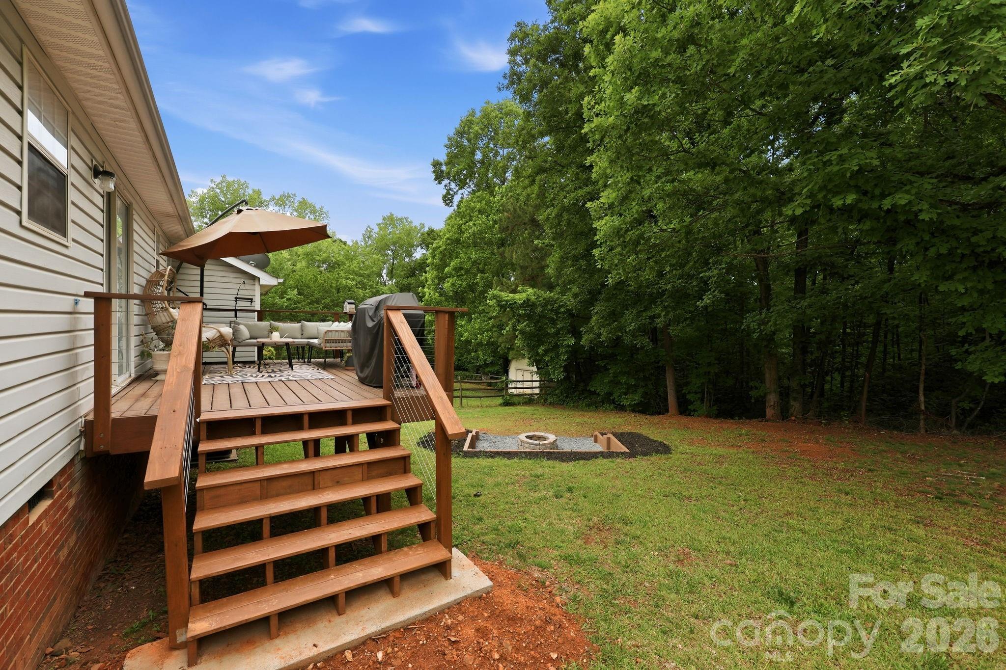 1221 Capps Hollow Drive — Charlotte