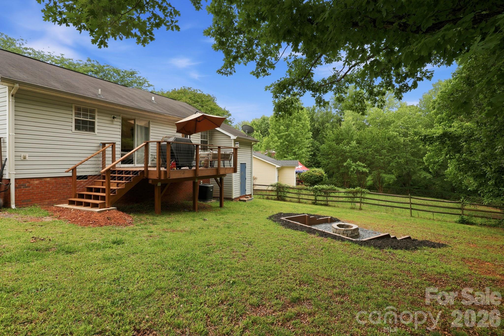 1221 Capps Hollow Drive — Charlotte