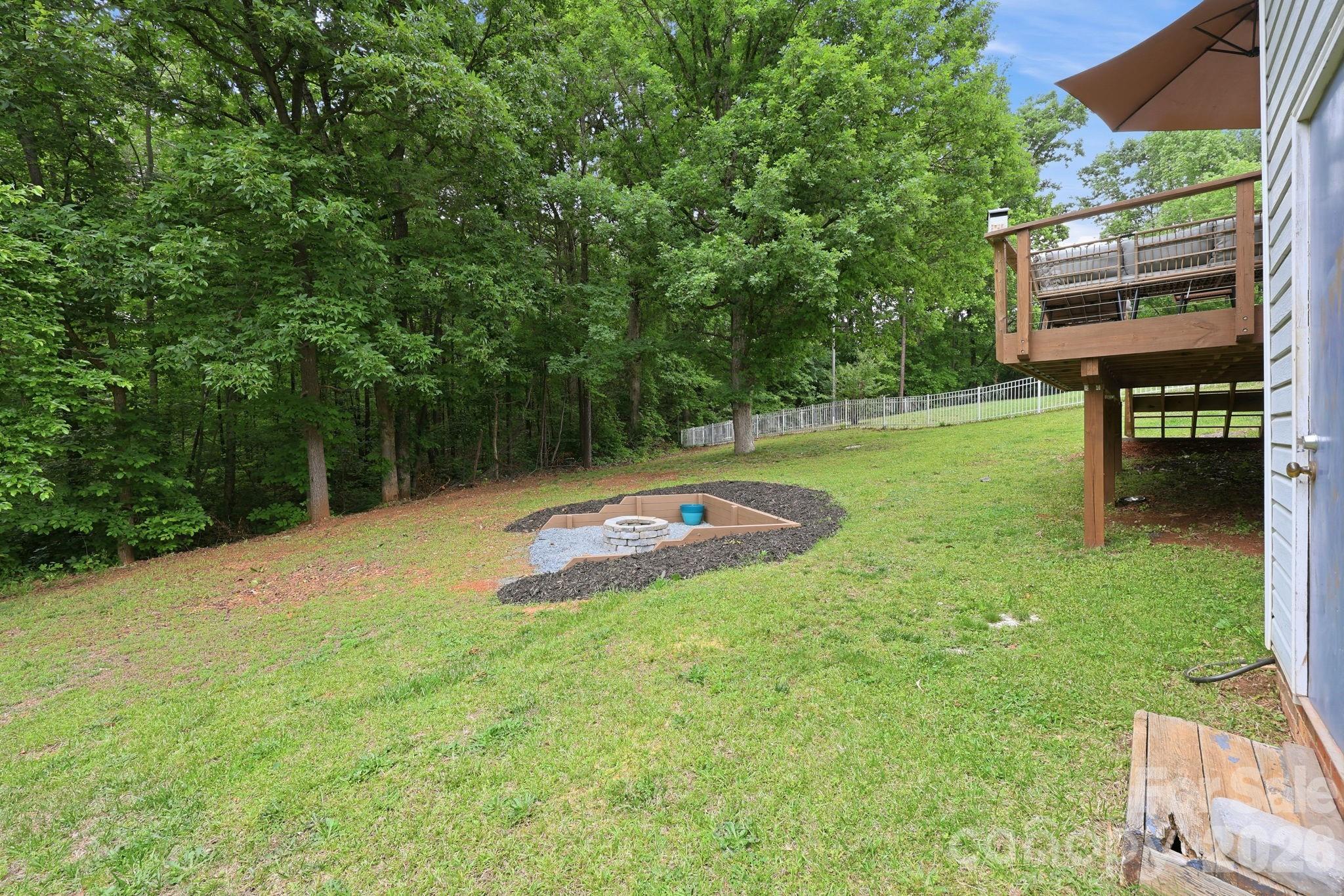 1221 Capps Hollow Drive — Charlotte