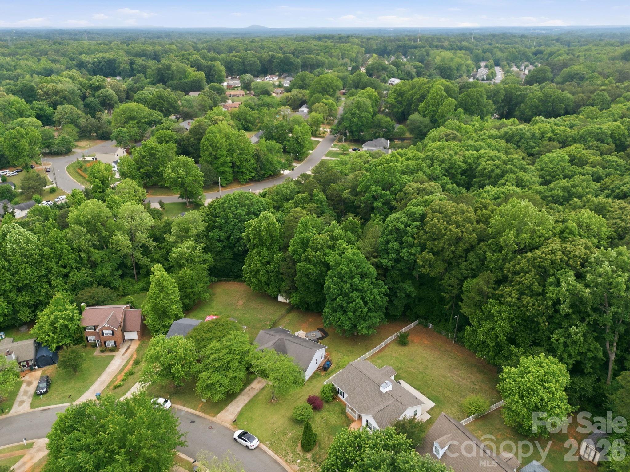 1221 Capps Hollow Drive — Charlotte