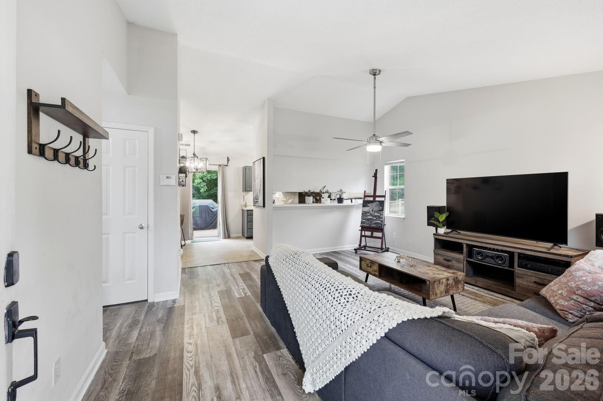 1221 Capps Hollow Drive — Charlotte