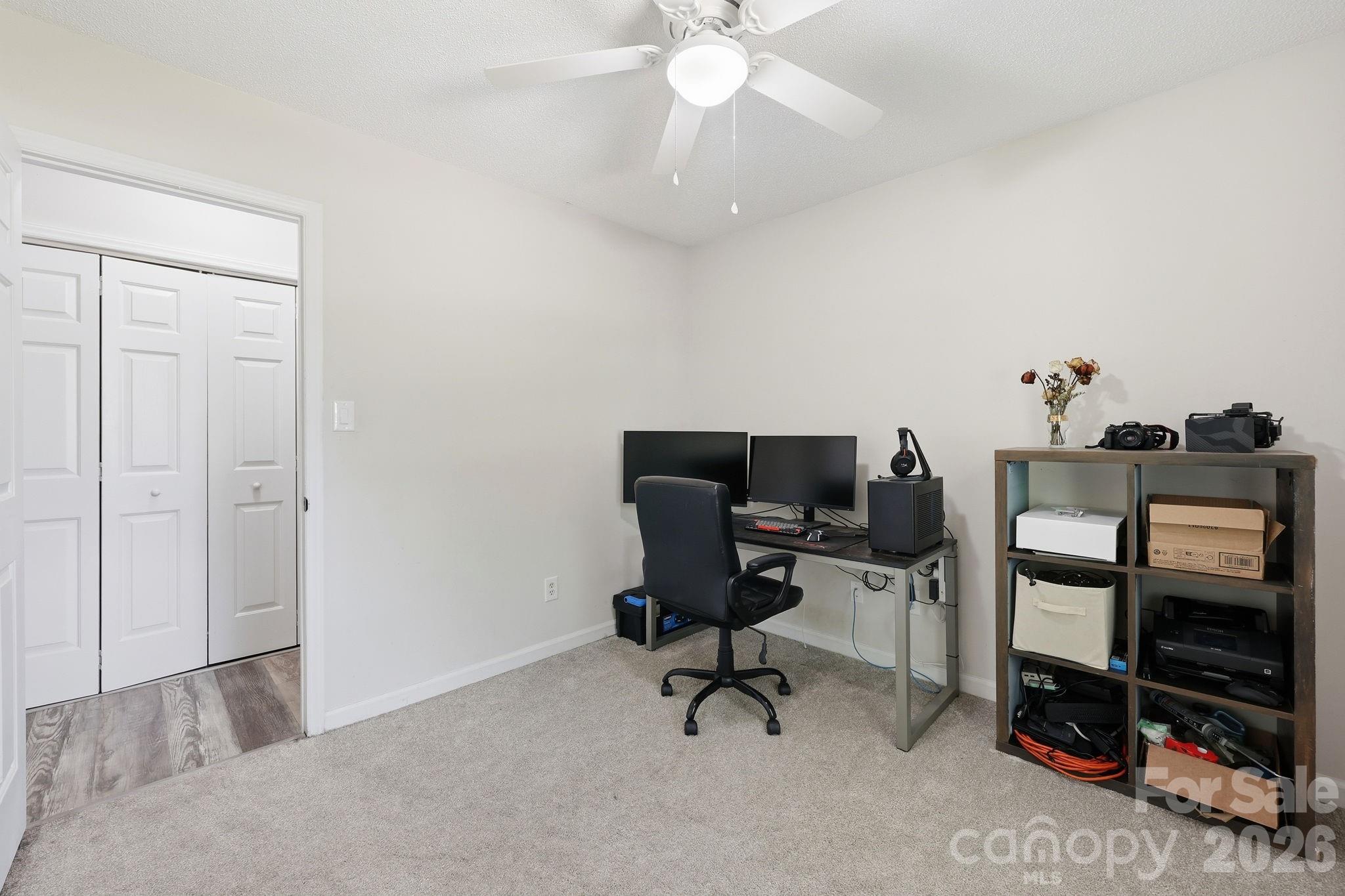 1221 Capps Hollow Drive — Charlotte