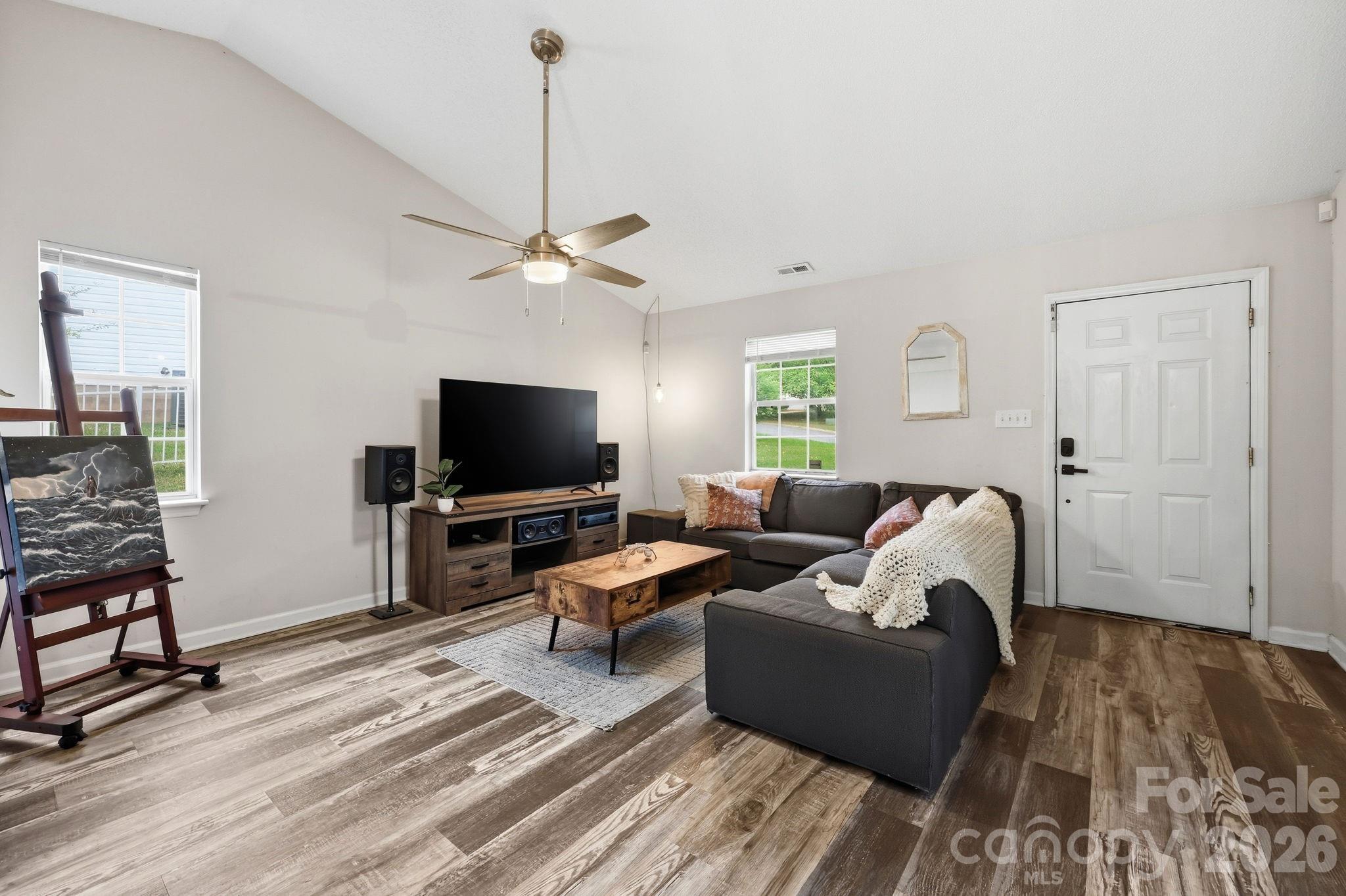 1221 Capps Hollow Drive — Charlotte