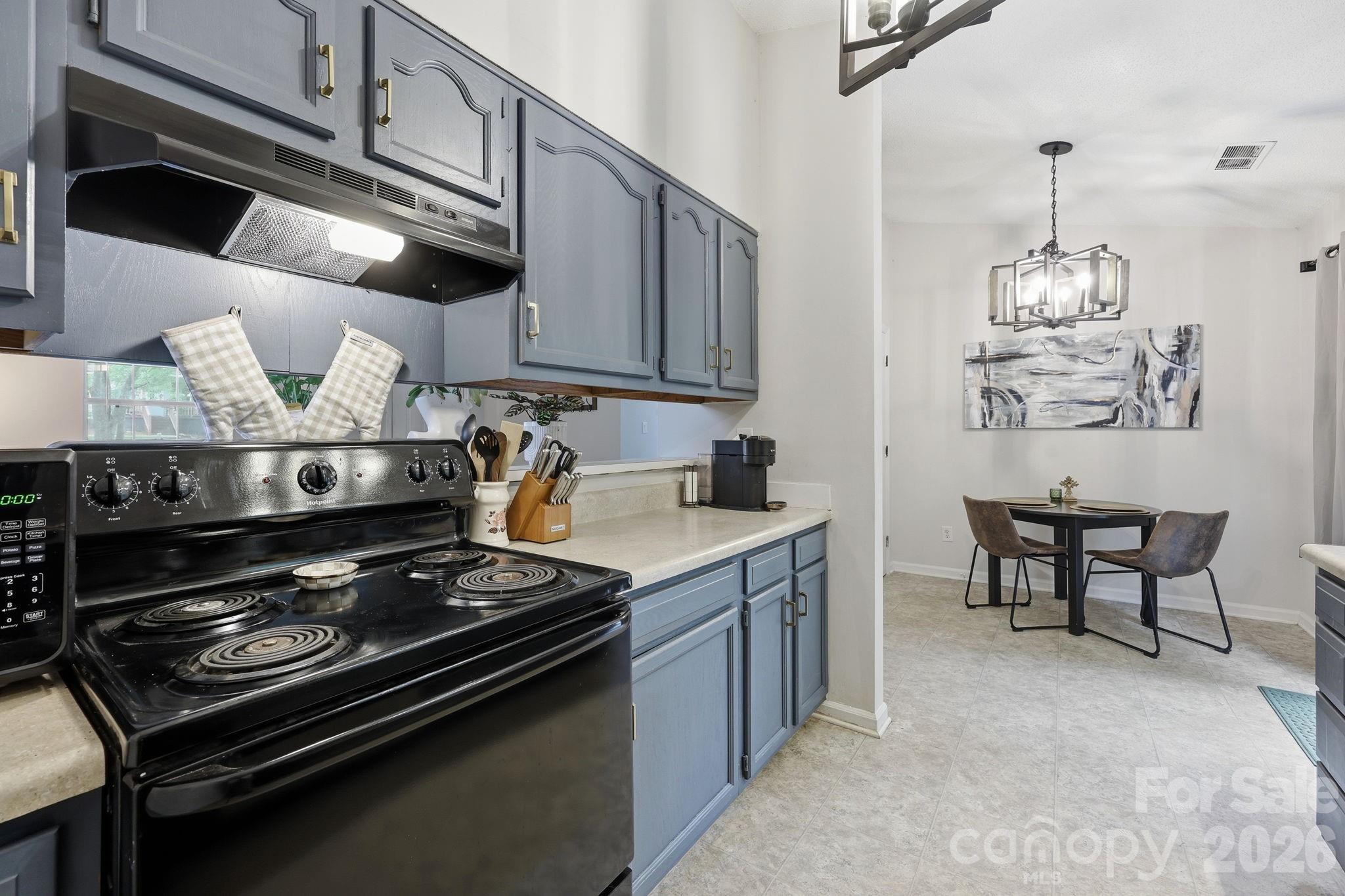 1221 Capps Hollow Drive — Charlotte