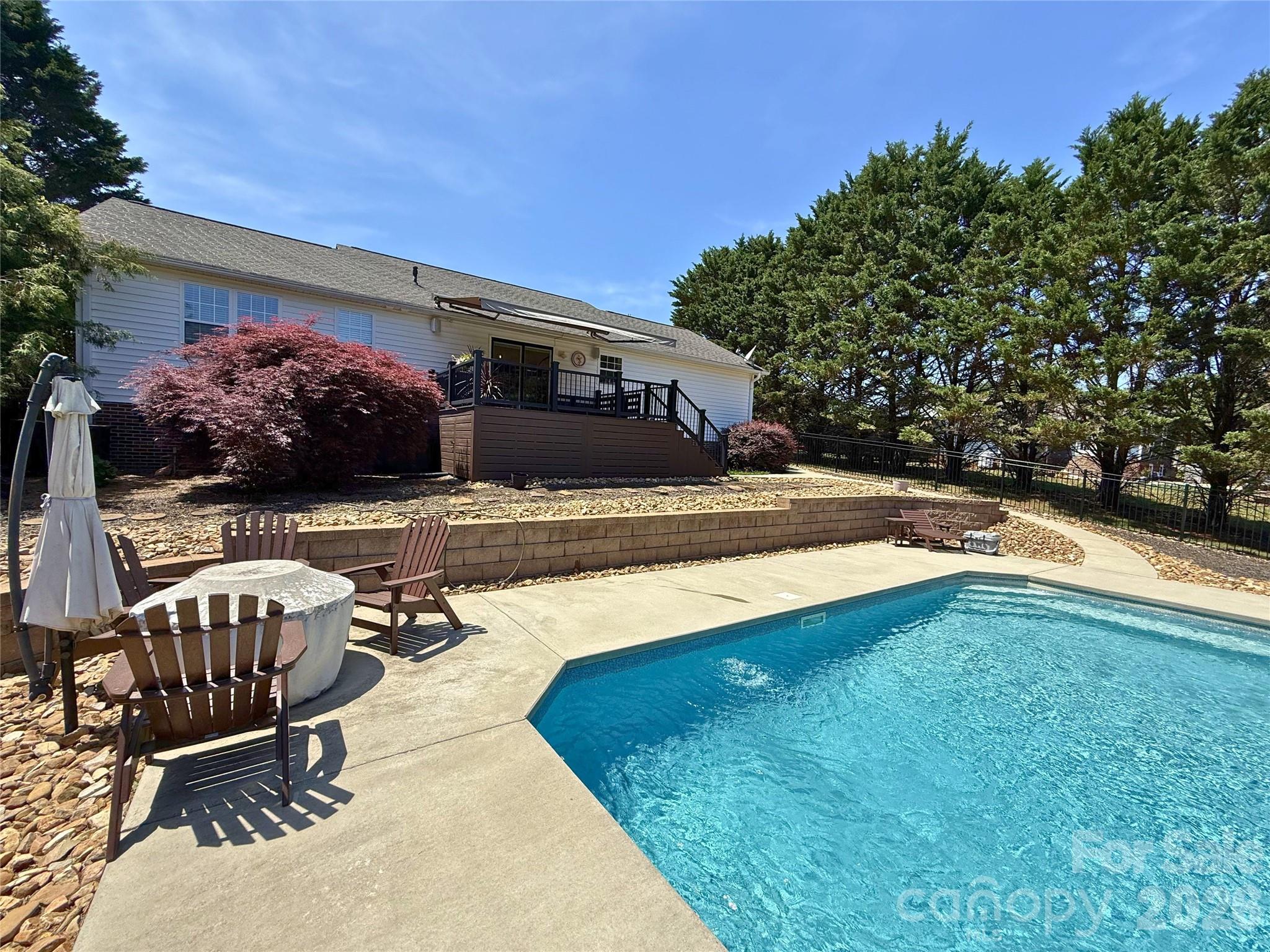 218 Hauss Road — Lincolnton