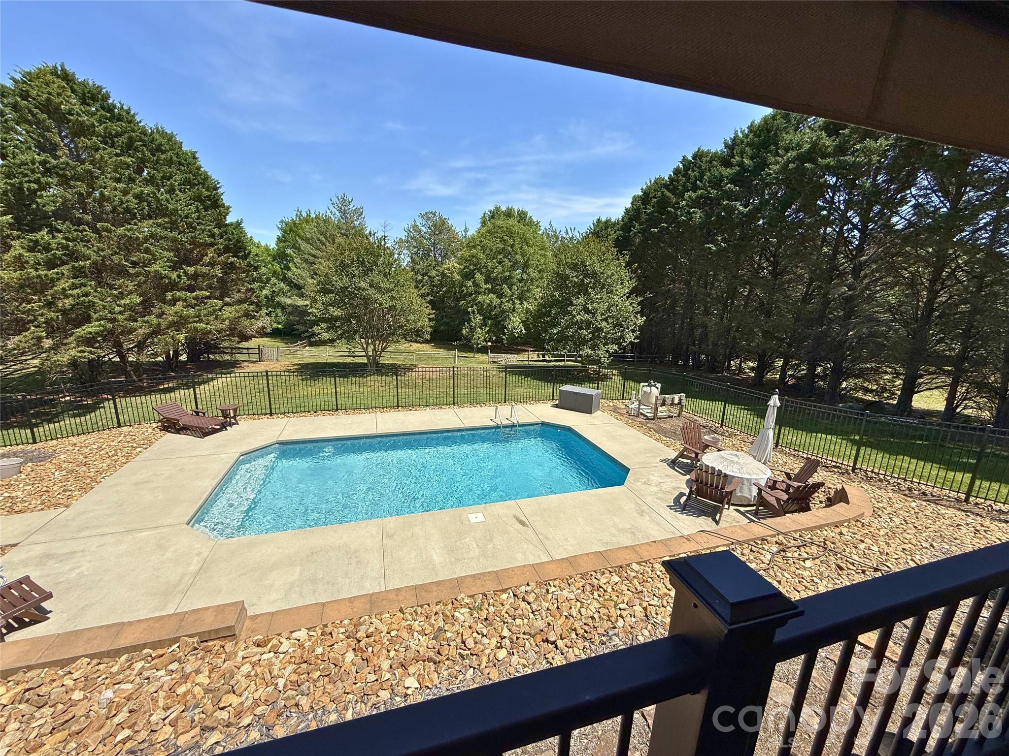 218 Hauss Road — Lincolnton
