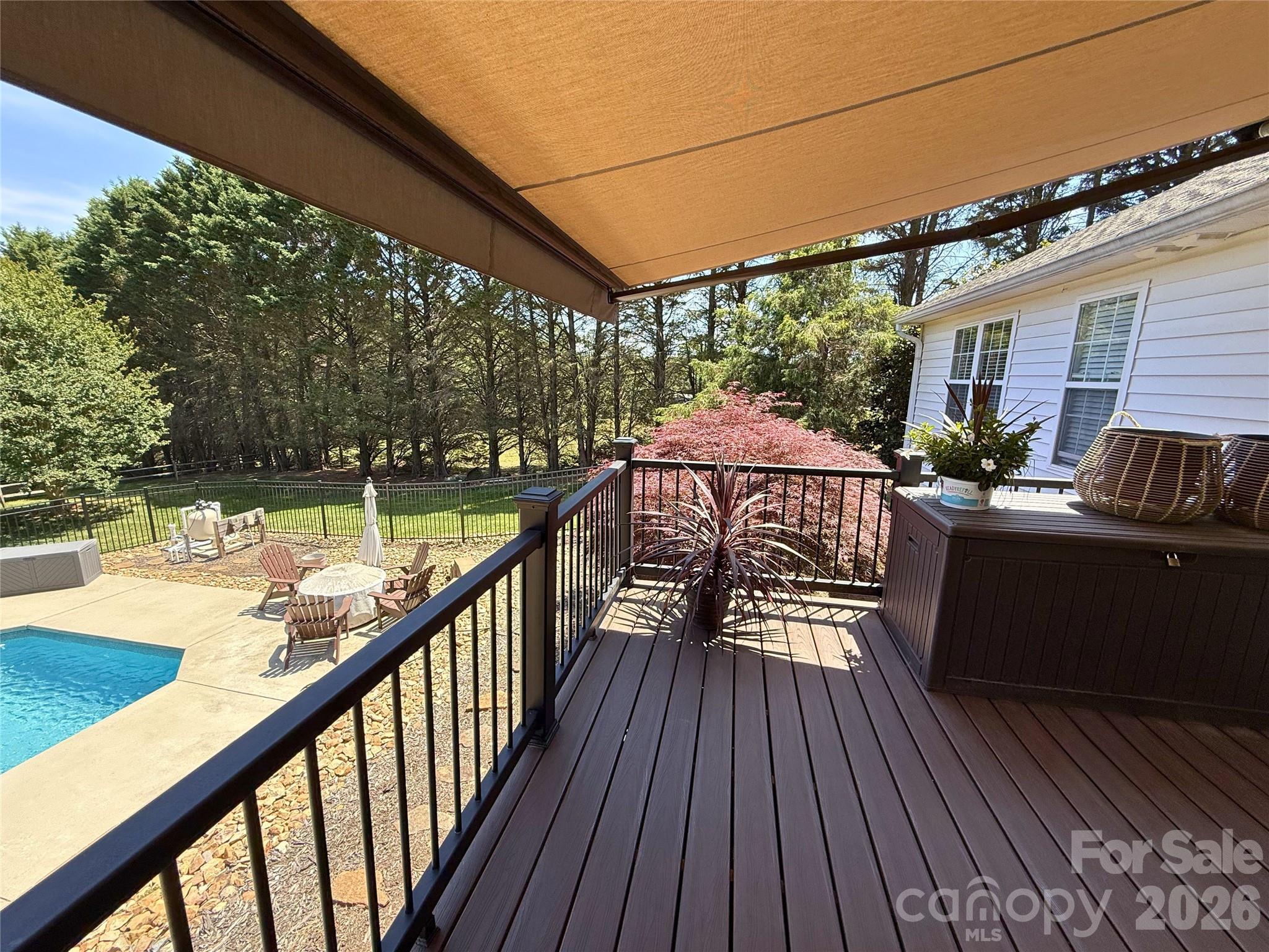 218 Hauss Road — Lincolnton