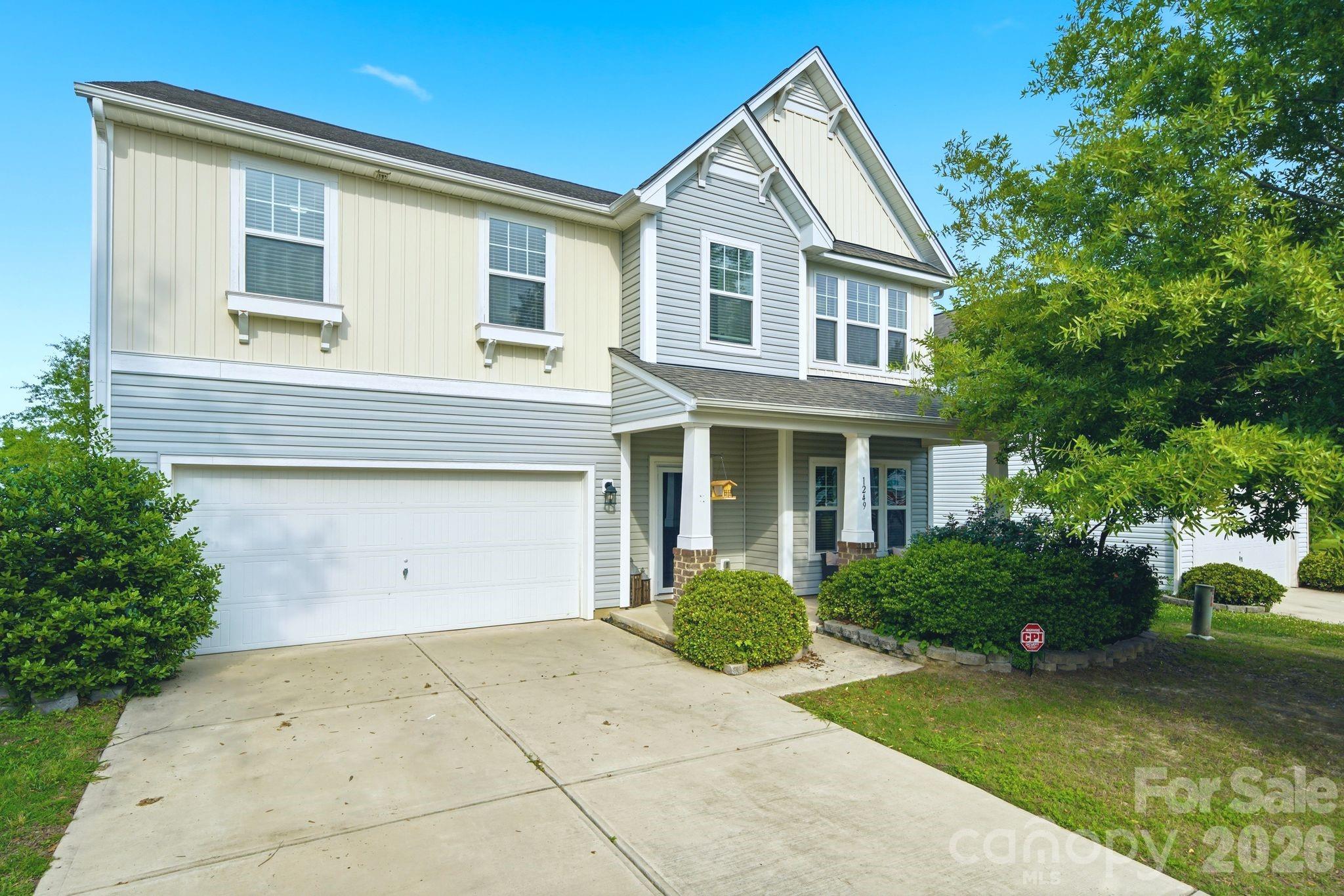 1249 Ettrick Avenue — Rock Hill