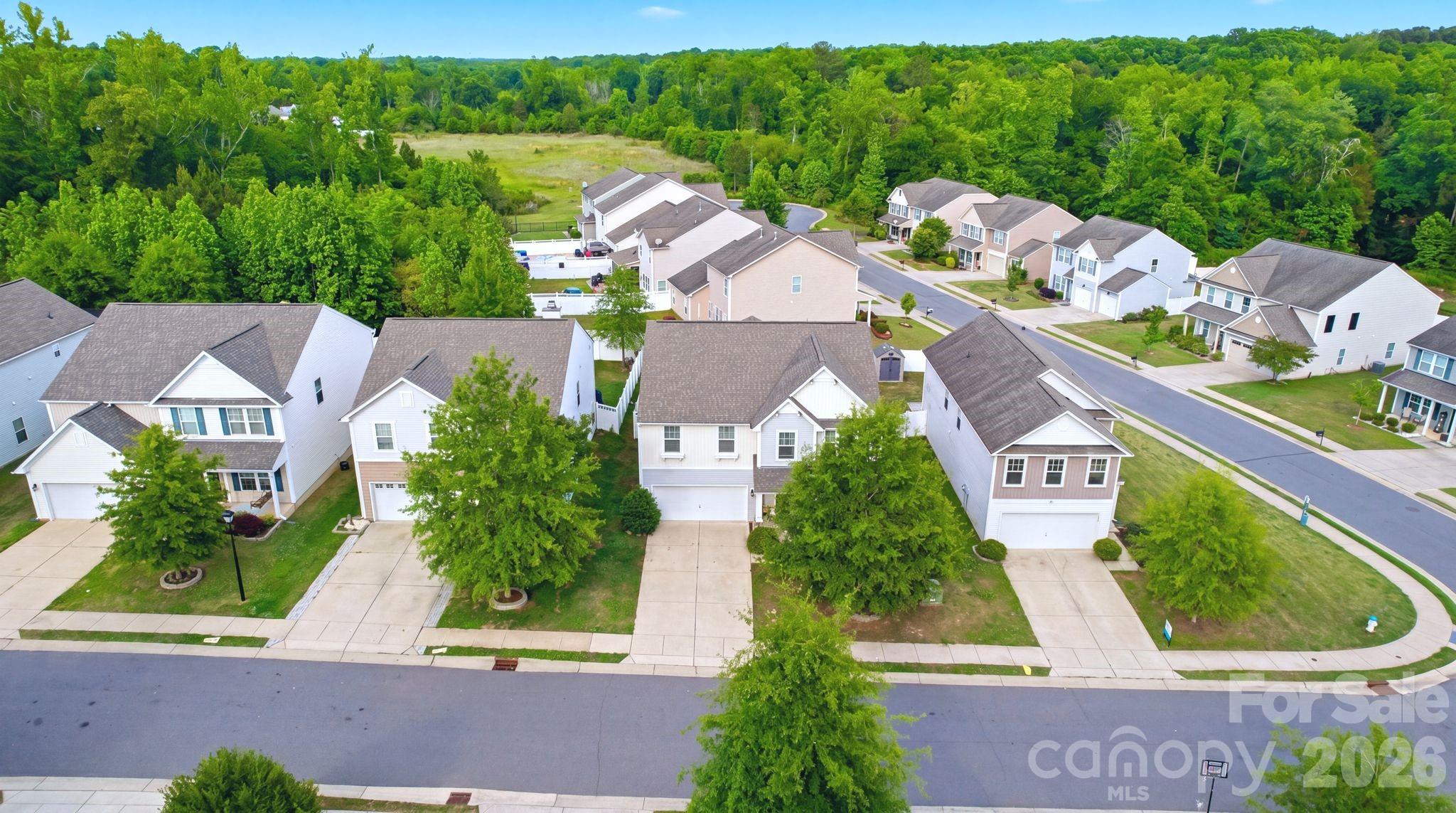 1249 Ettrick Avenue — Rock Hill