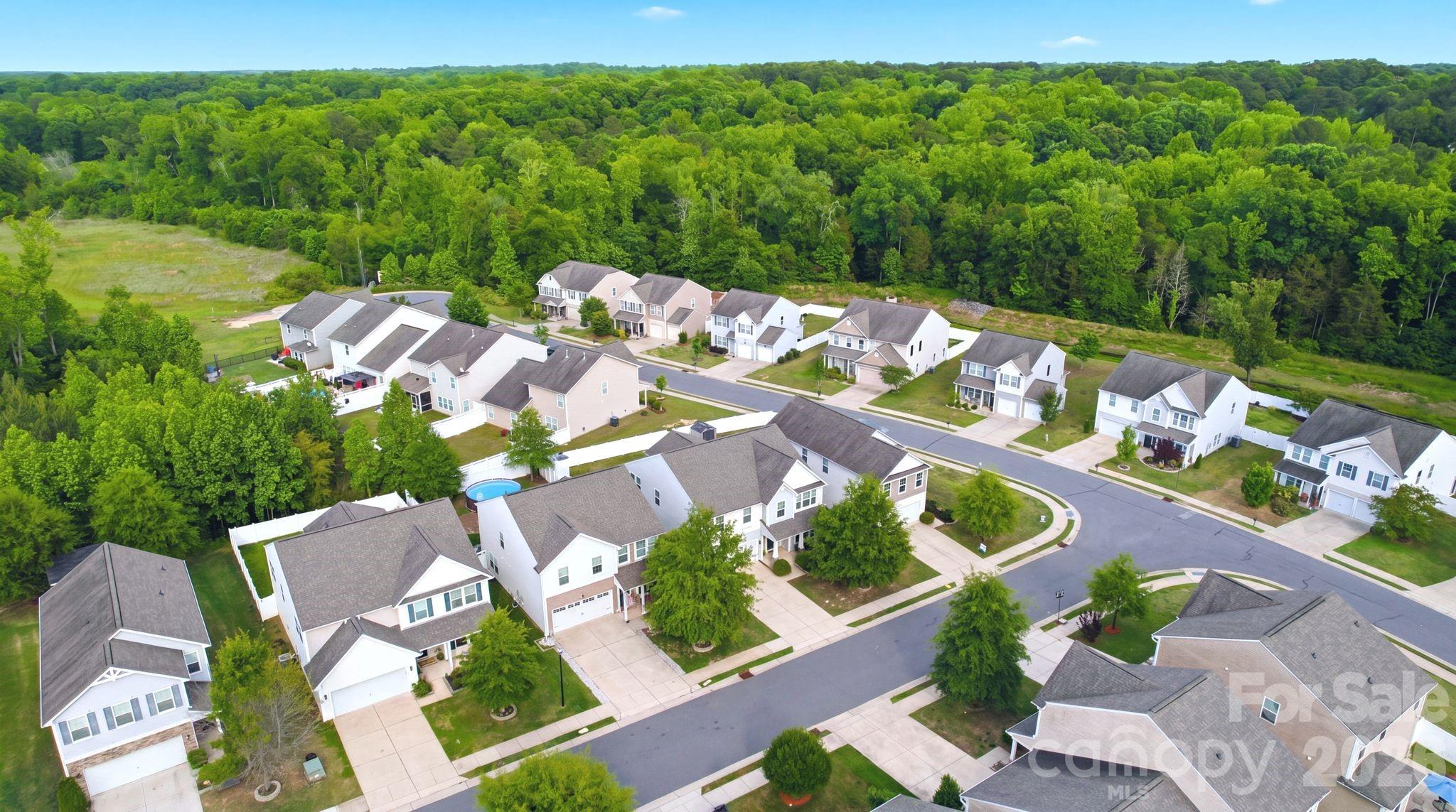 1249 Ettrick Avenue — Rock Hill