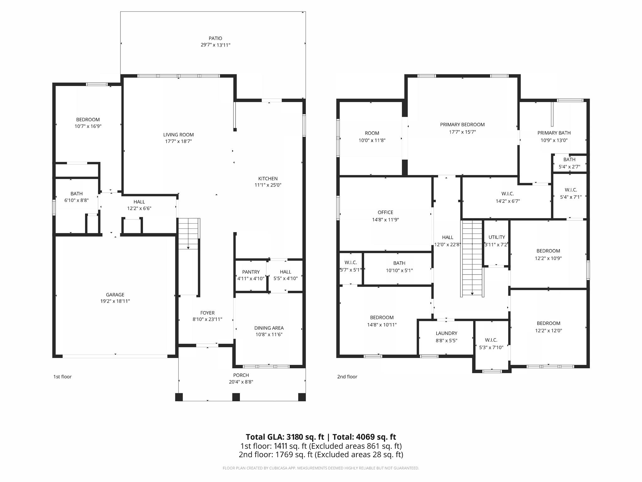 1249 Ettrick Avenue — Rock Hill