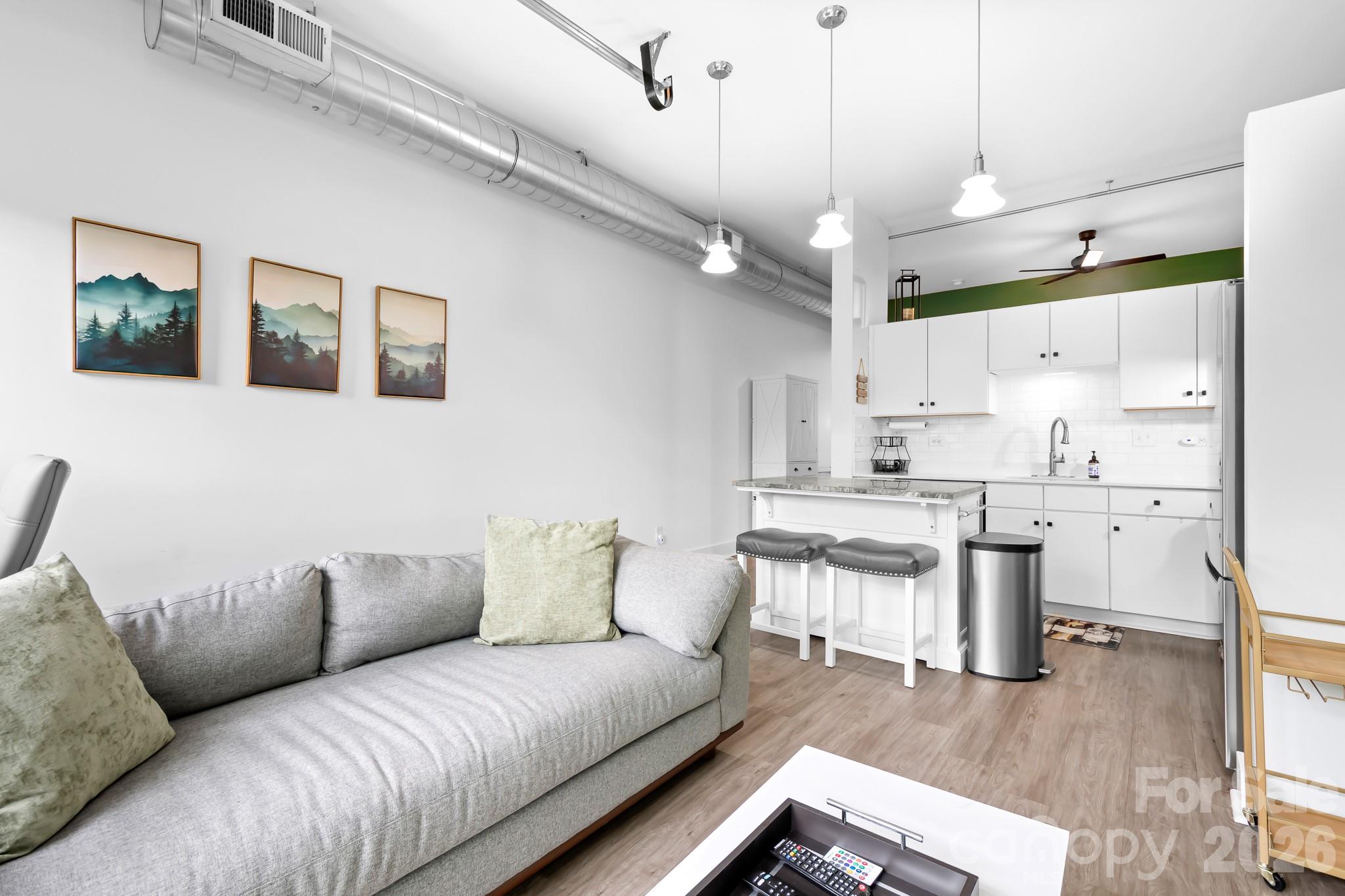 1611 Central Avenue #300 — Charlotte