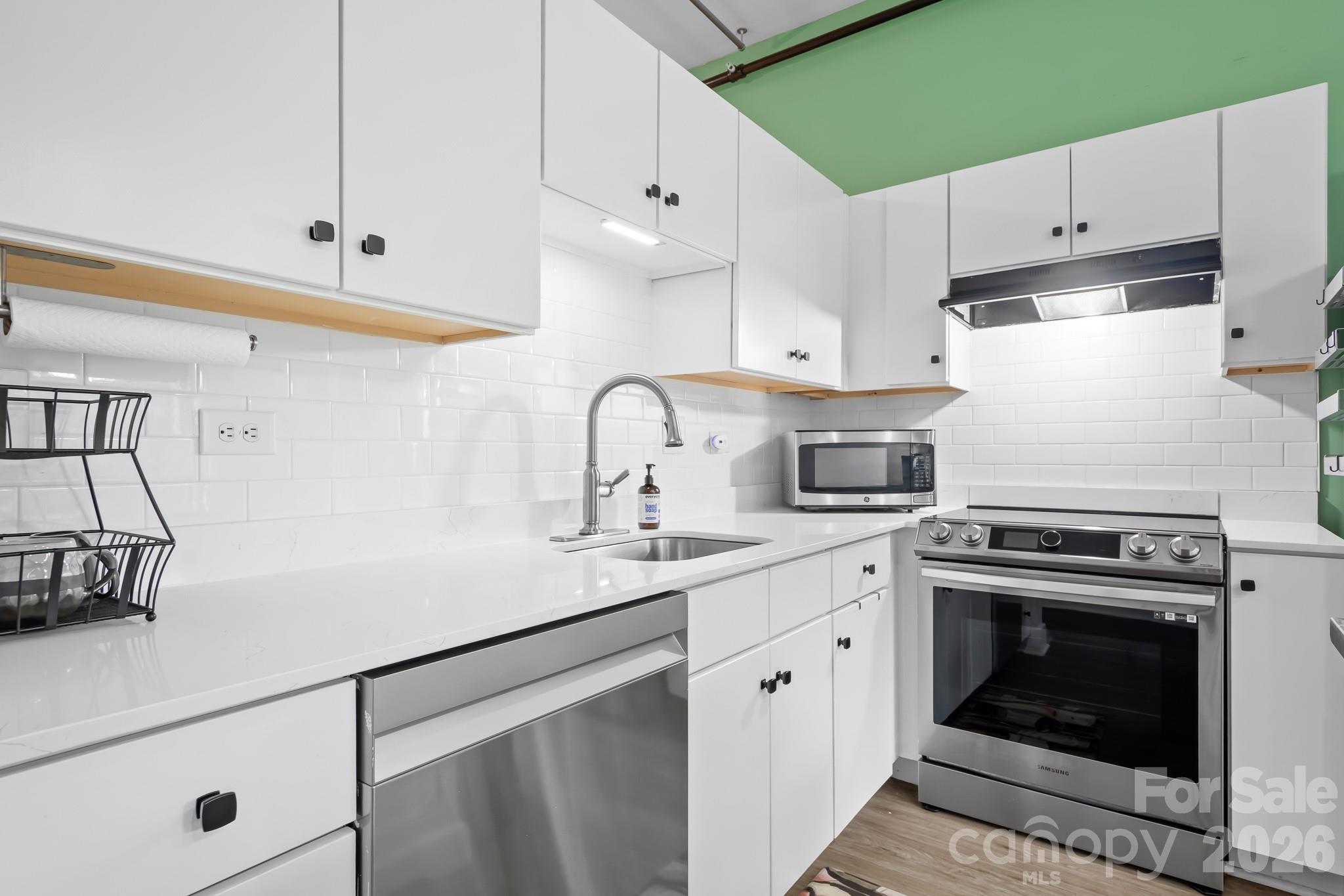 1611 Central Avenue #300 — Charlotte