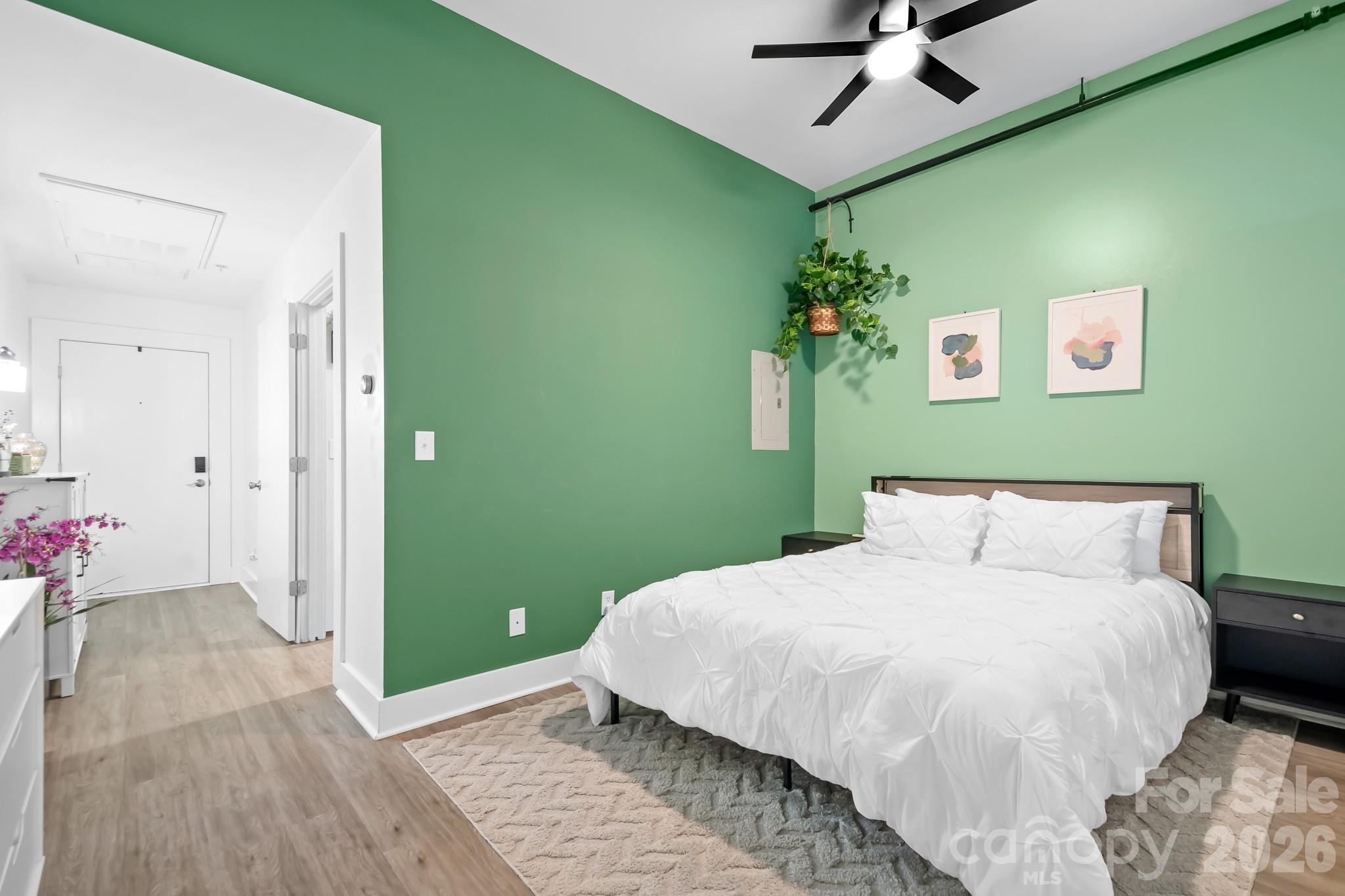1611 Central Avenue #300 — Charlotte