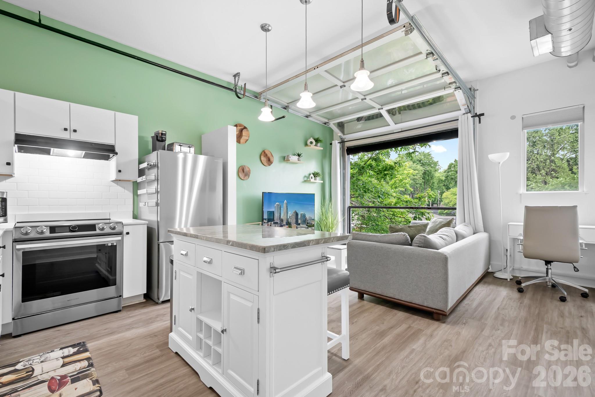 1611 Central Avenue #300 — Charlotte