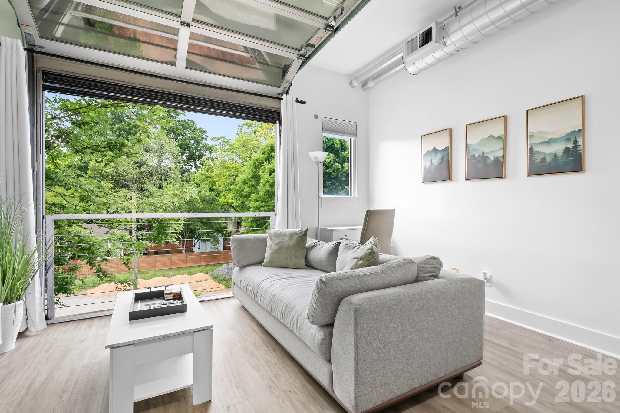 1611 Central Avenue #300 — Charlotte