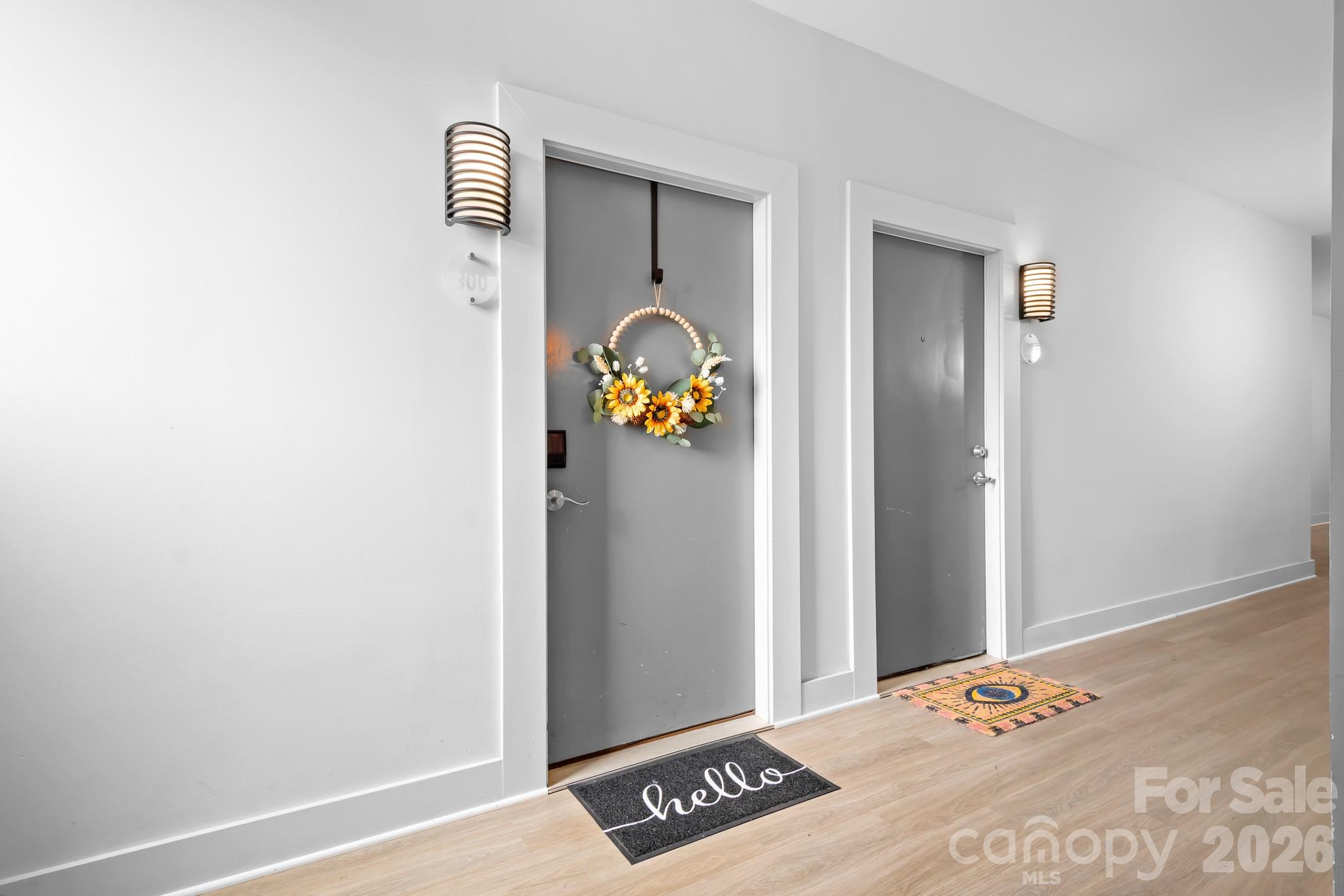 1611 Central Avenue #300 — Charlotte