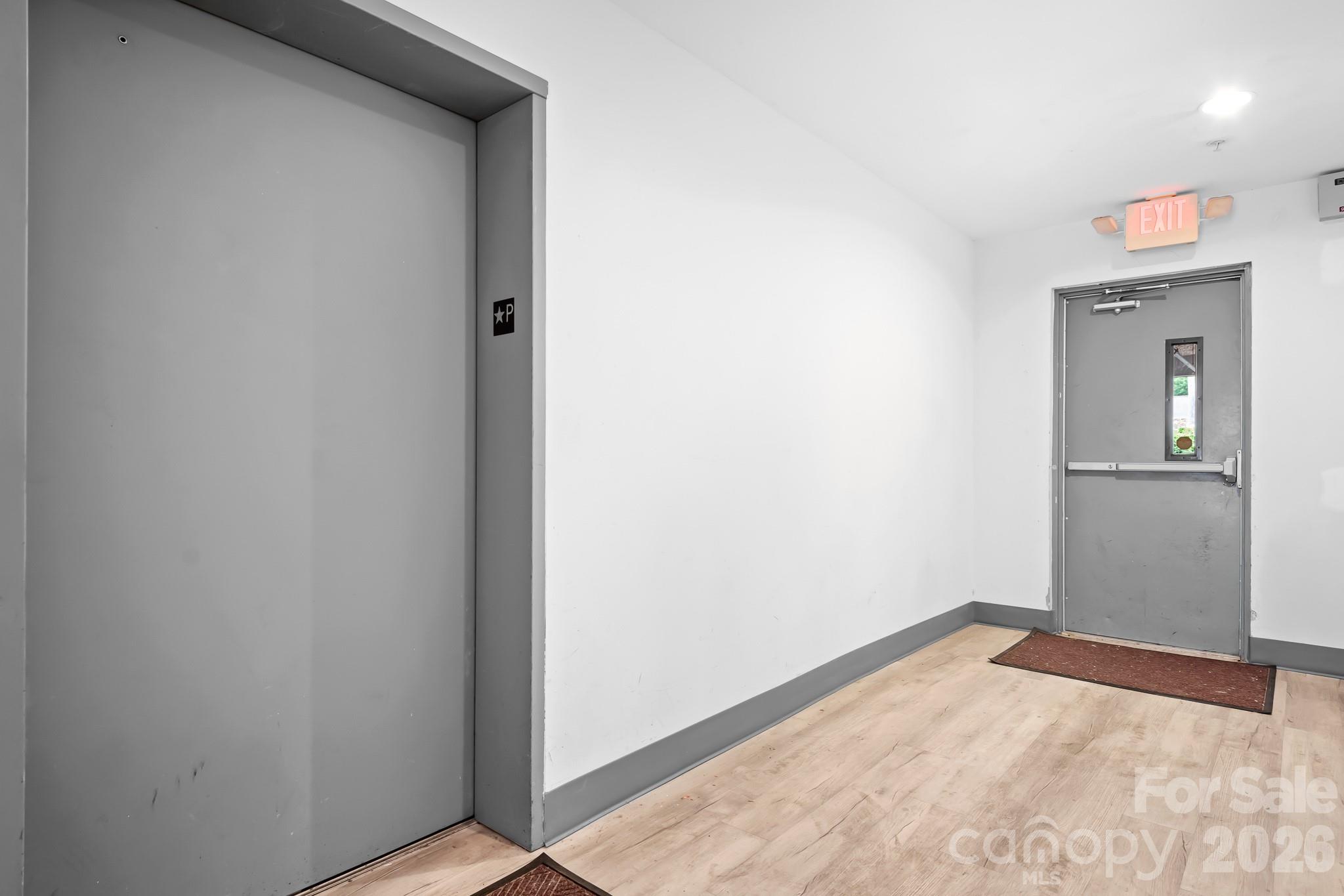 1611 Central Avenue #300 — Charlotte