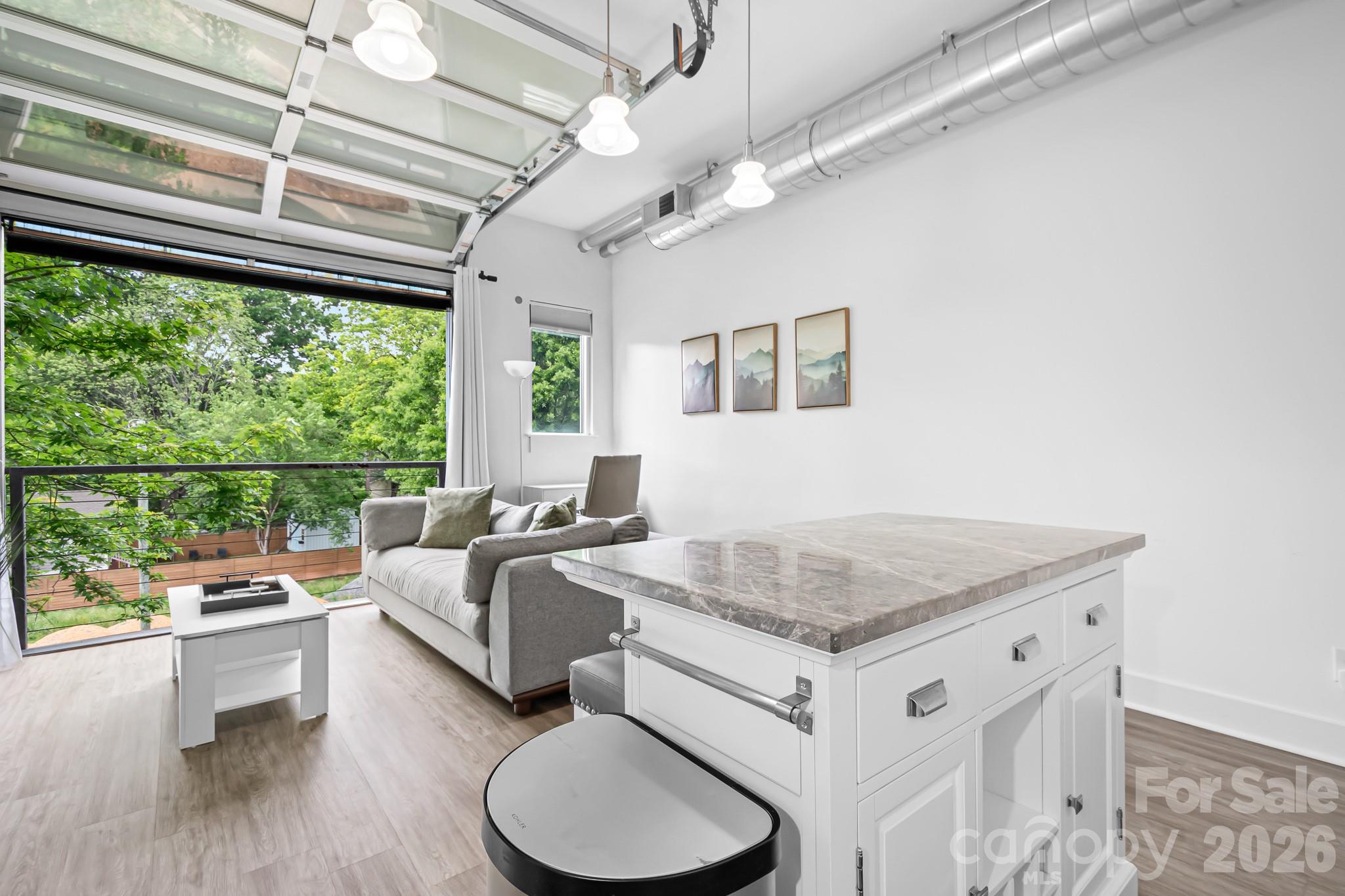 1611 Central Avenue #300 — Charlotte