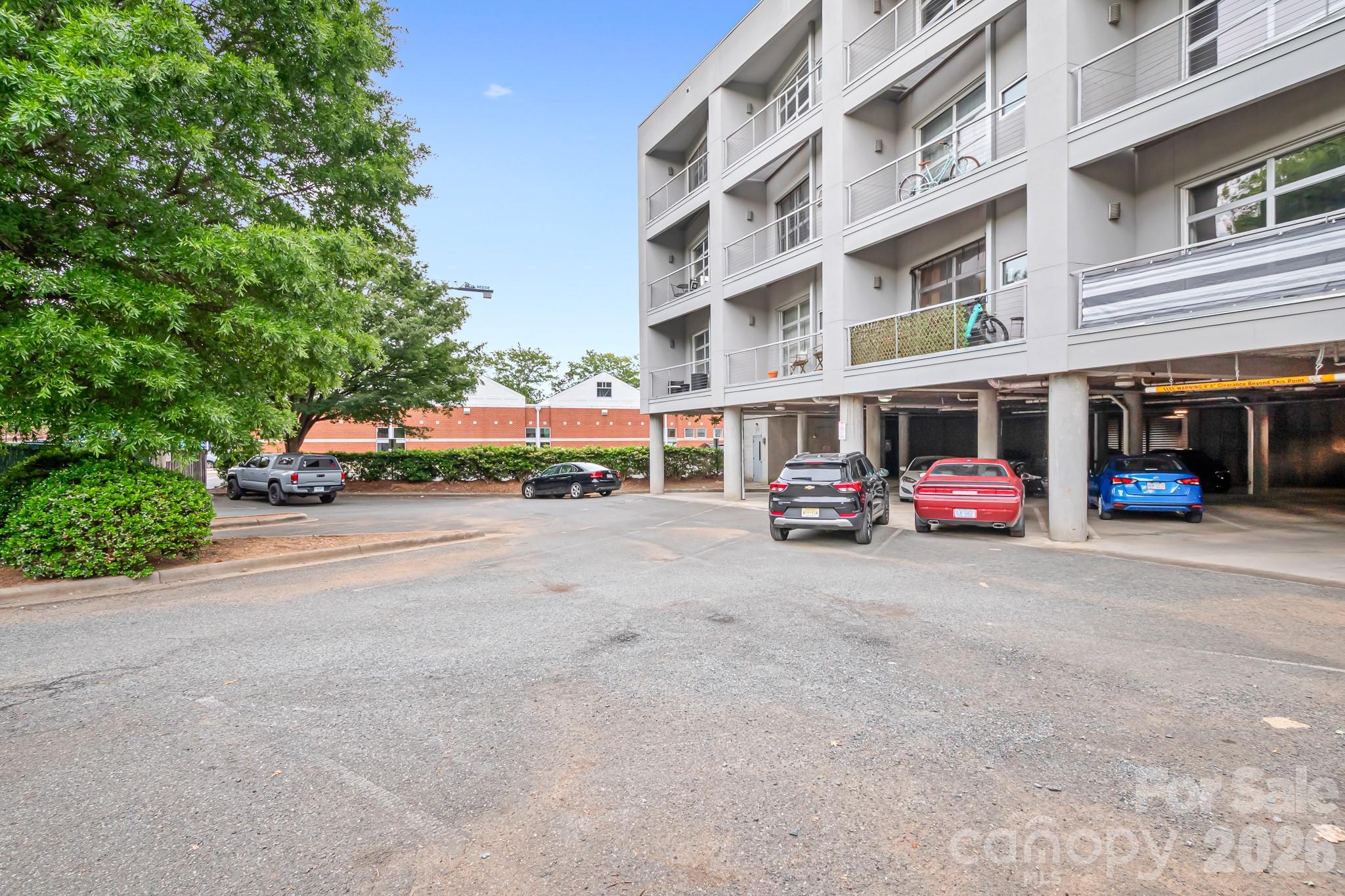 1611 Central Avenue #300 — Charlotte