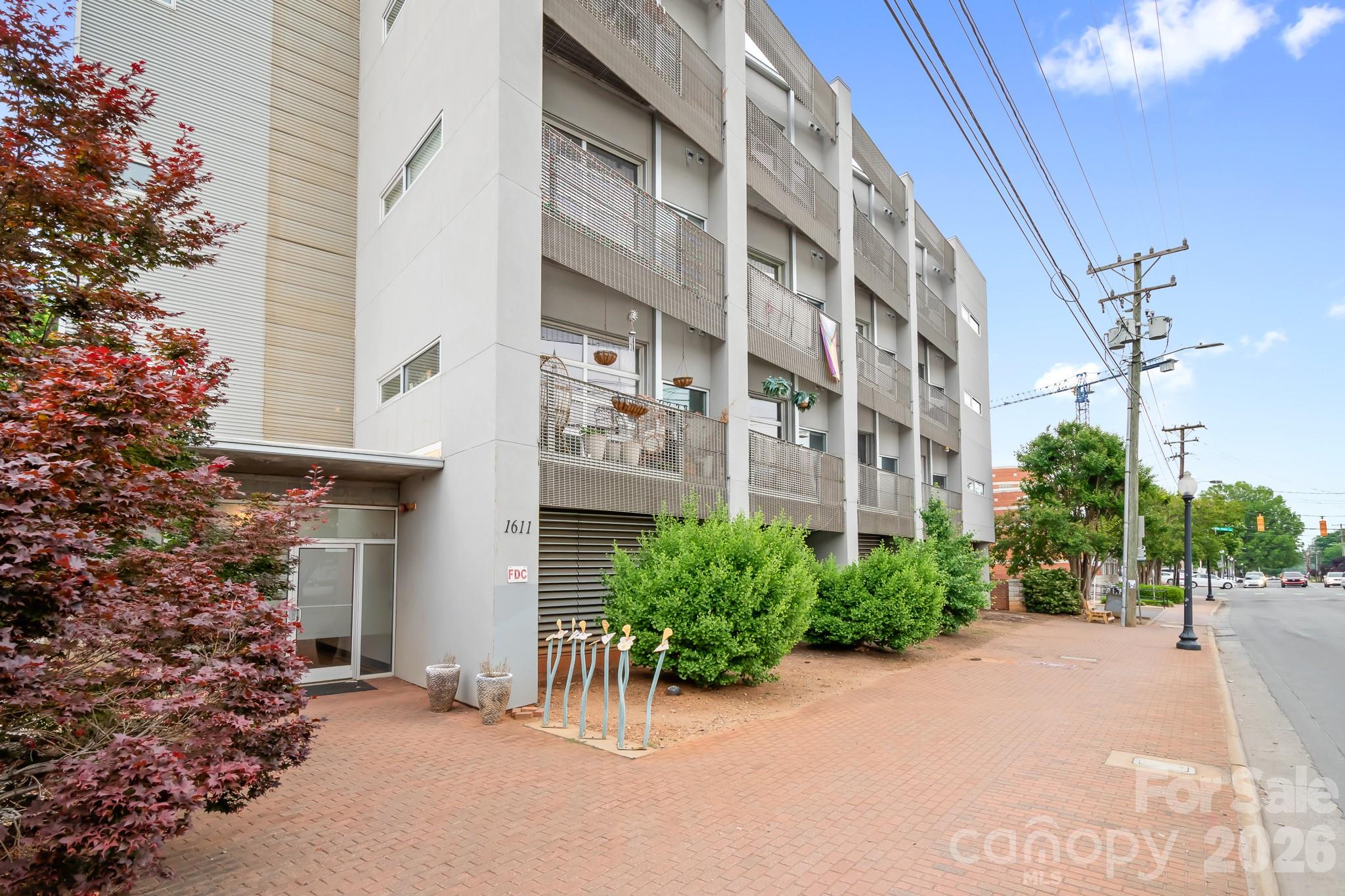 1611 Central Avenue #300 — Charlotte