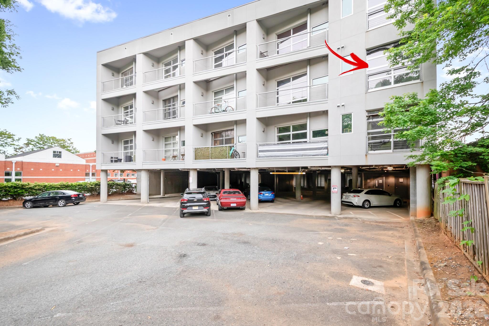 1611 Central Avenue #300 — Charlotte
