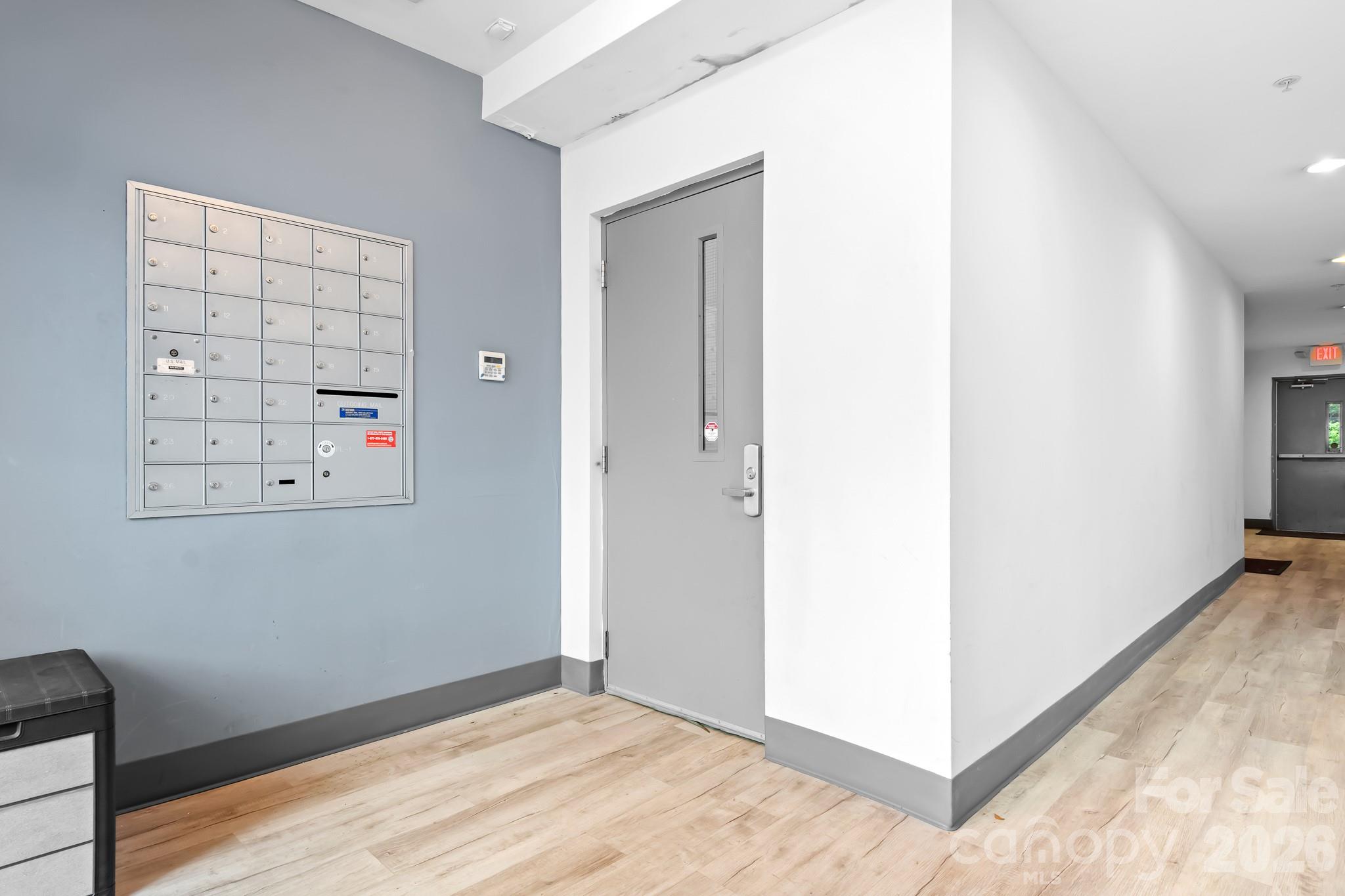 1611 Central Avenue #300 — Charlotte