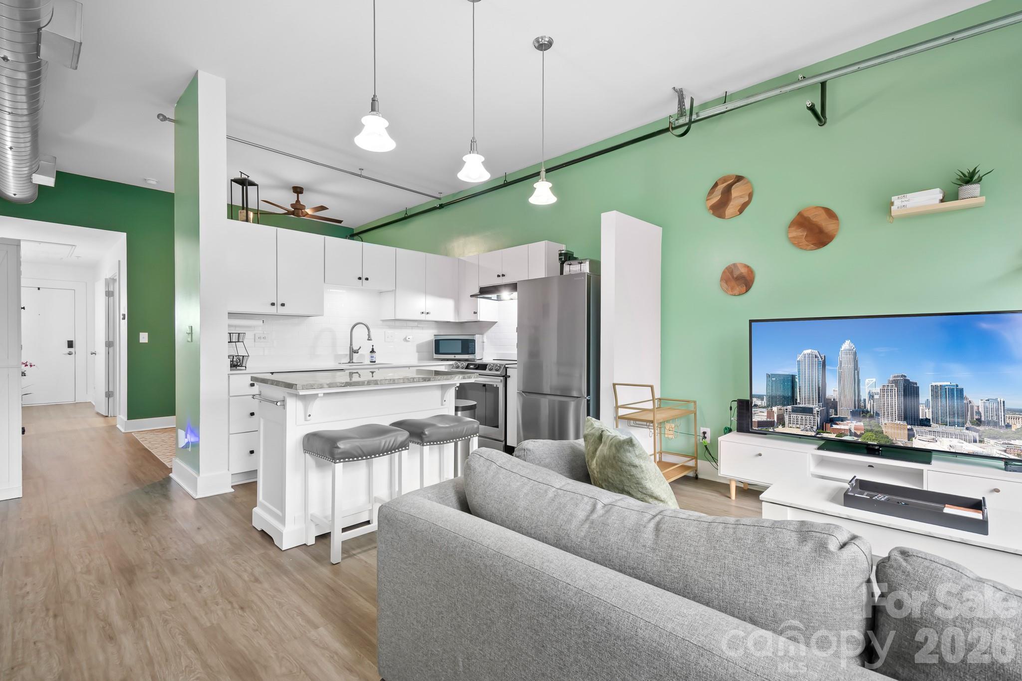 1611 Central Avenue #300 — Charlotte