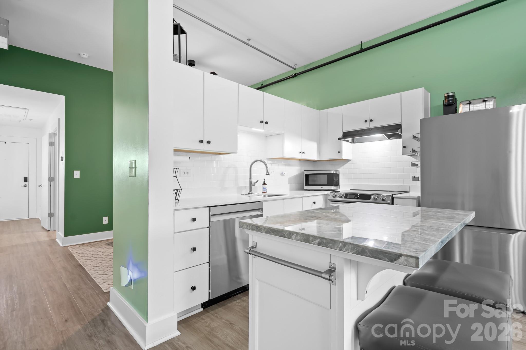 1611 Central Avenue #300 — Charlotte
