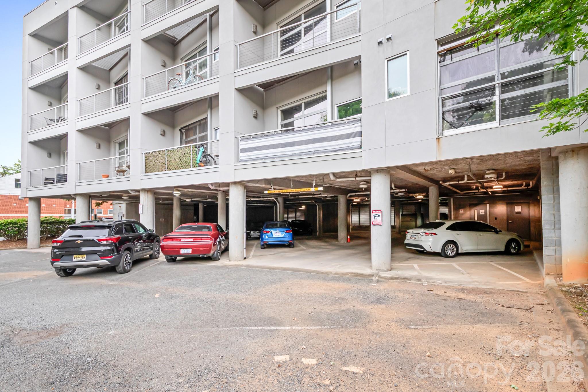 1611 Central Avenue #300 — Charlotte