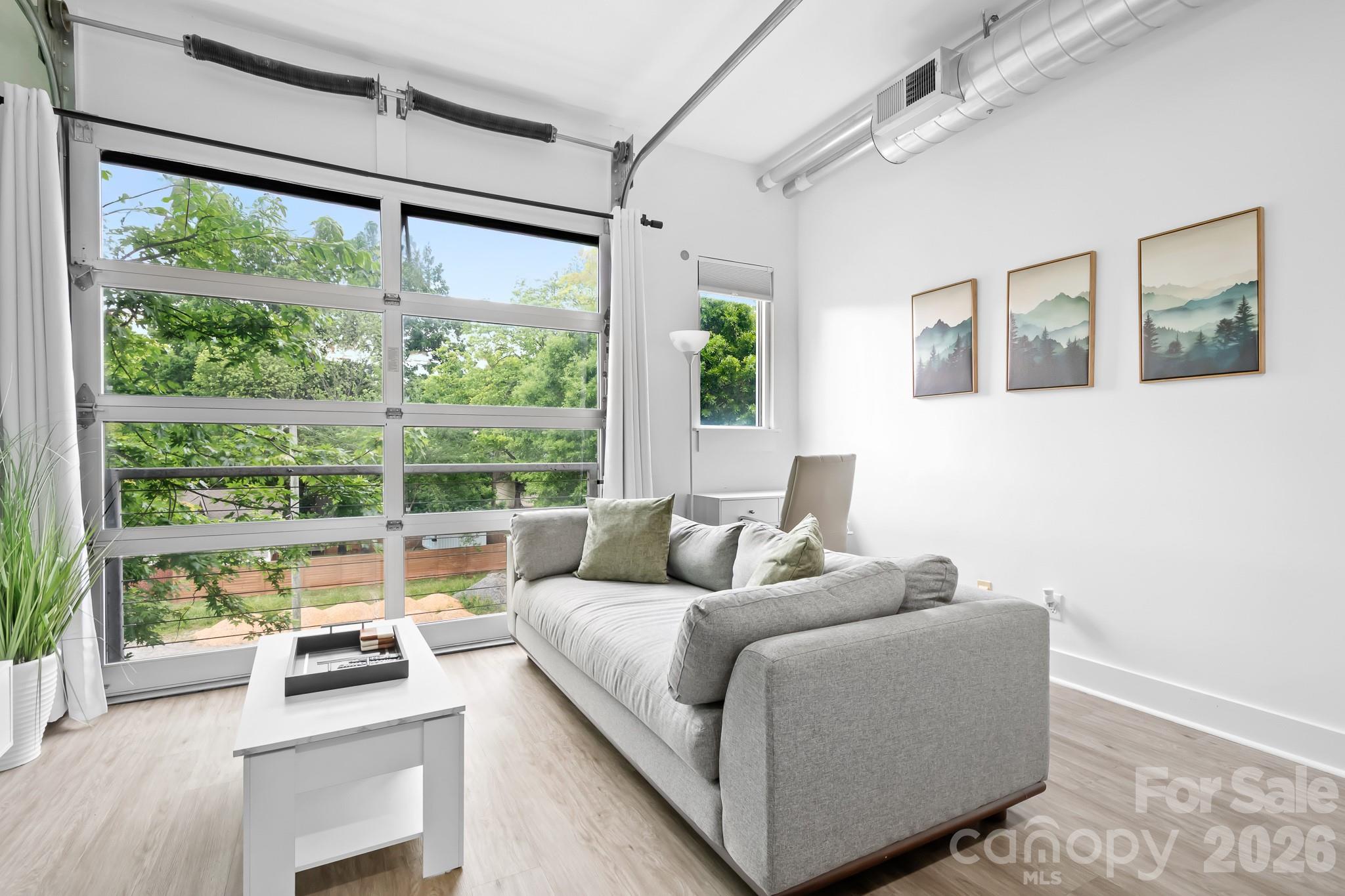 1611 Central Avenue #300 — Charlotte