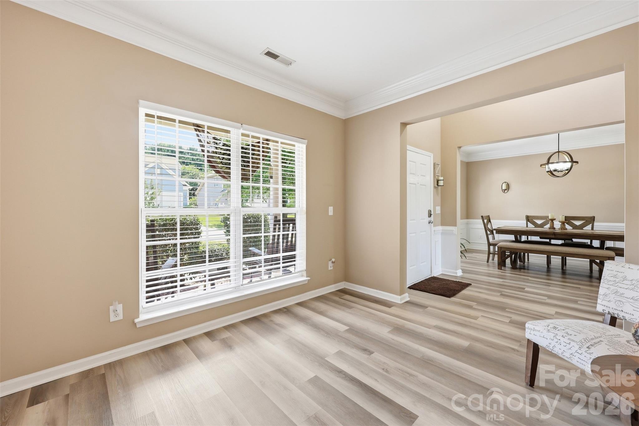 13156 Wilburn Park Lane — Indian Land