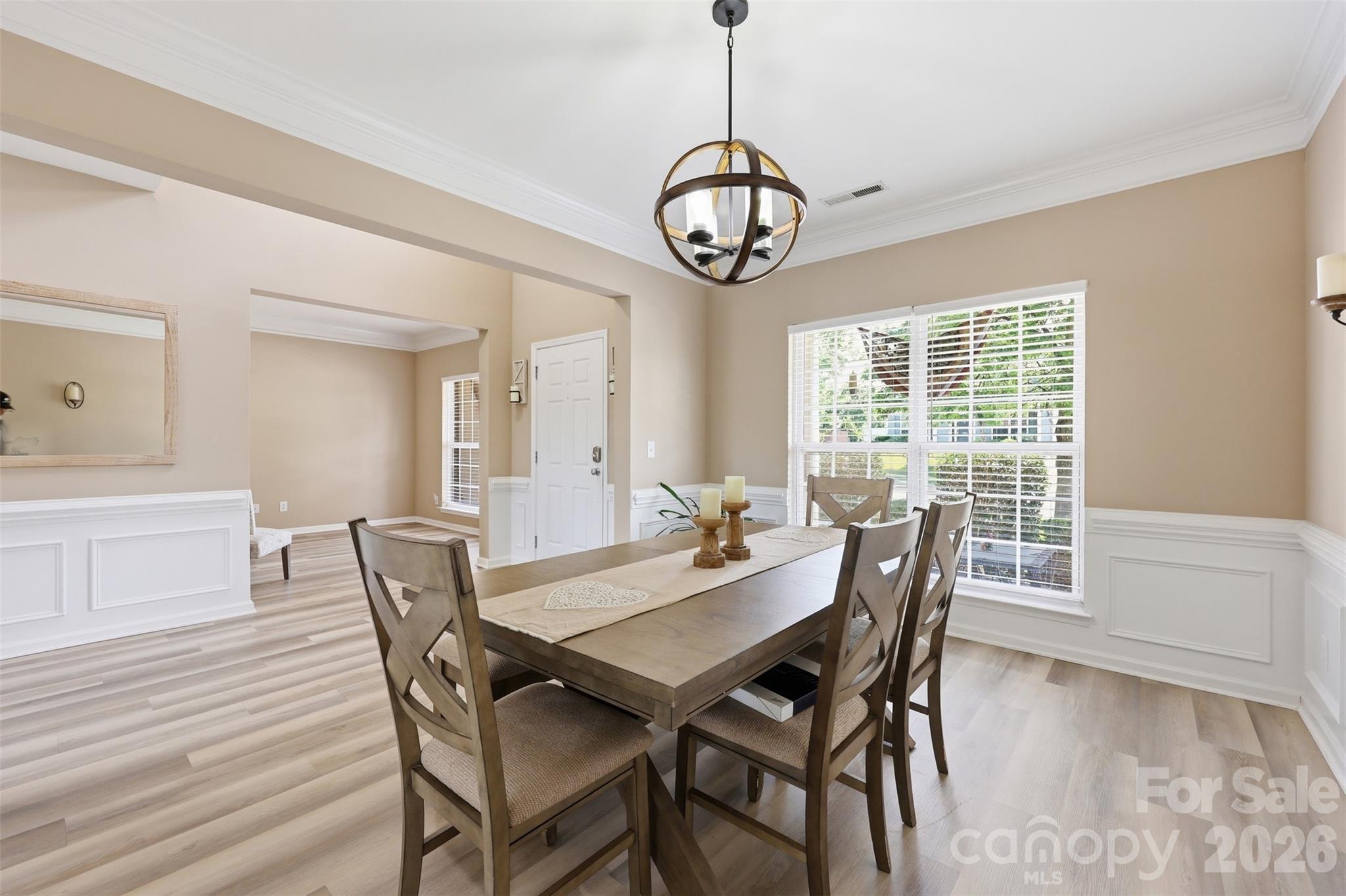 13156 Wilburn Park Lane — Indian Land
