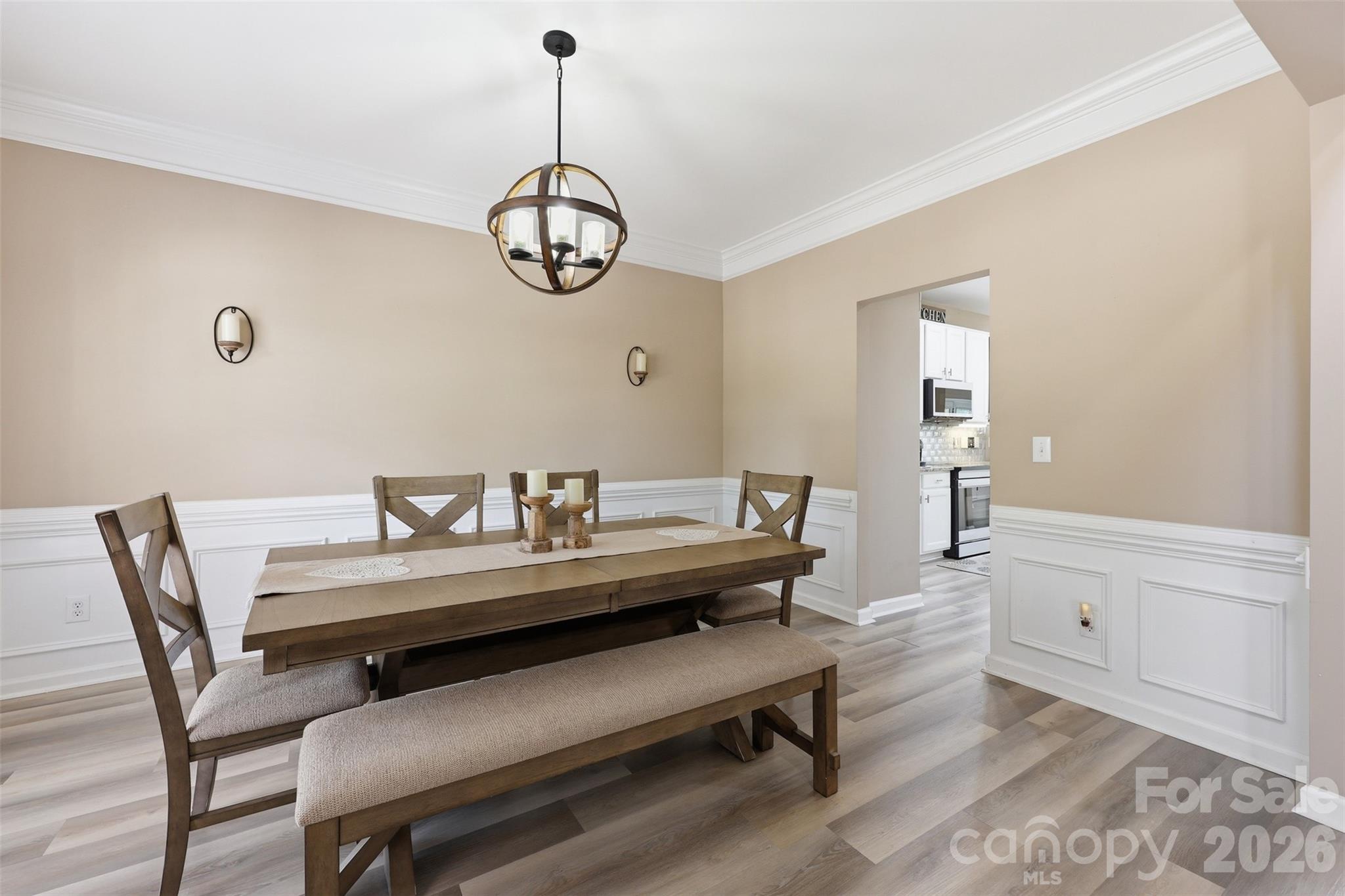 13156 Wilburn Park Lane — Indian Land
