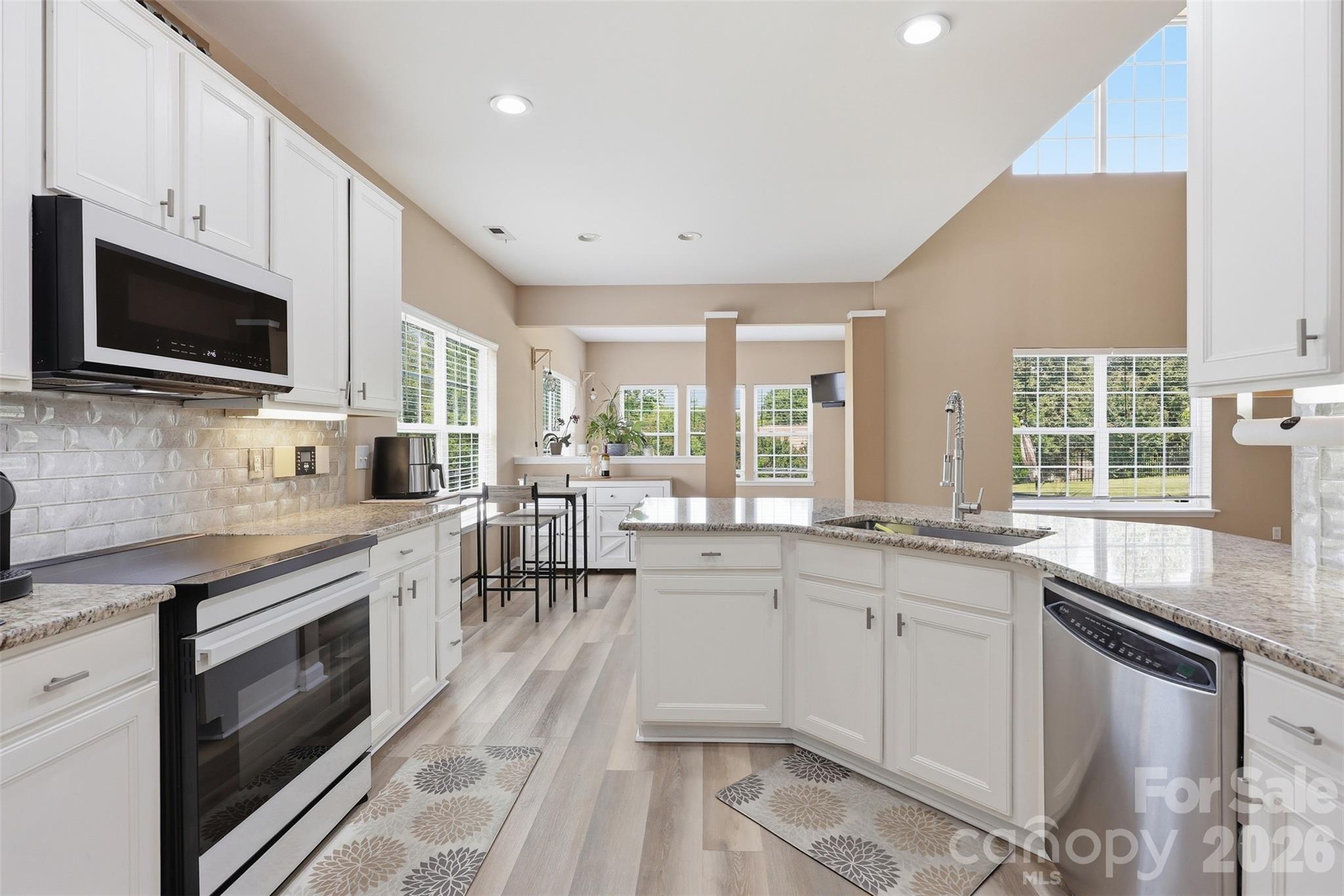 13156 Wilburn Park Lane — Indian Land