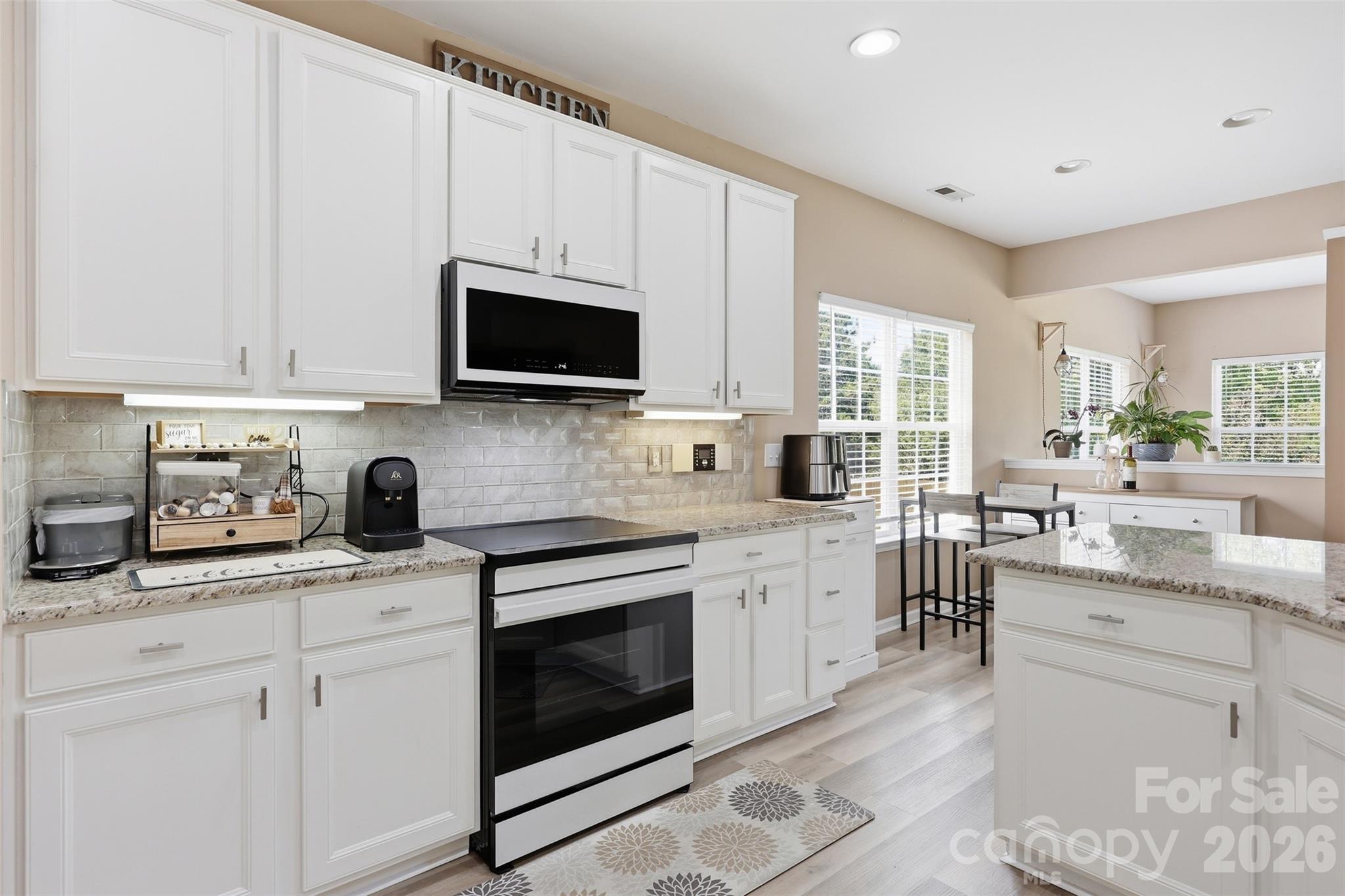 13156 Wilburn Park Lane — Indian Land