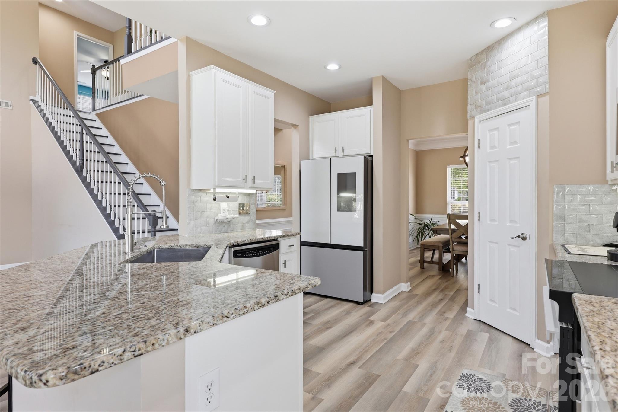 13156 Wilburn Park Lane — Indian Land
