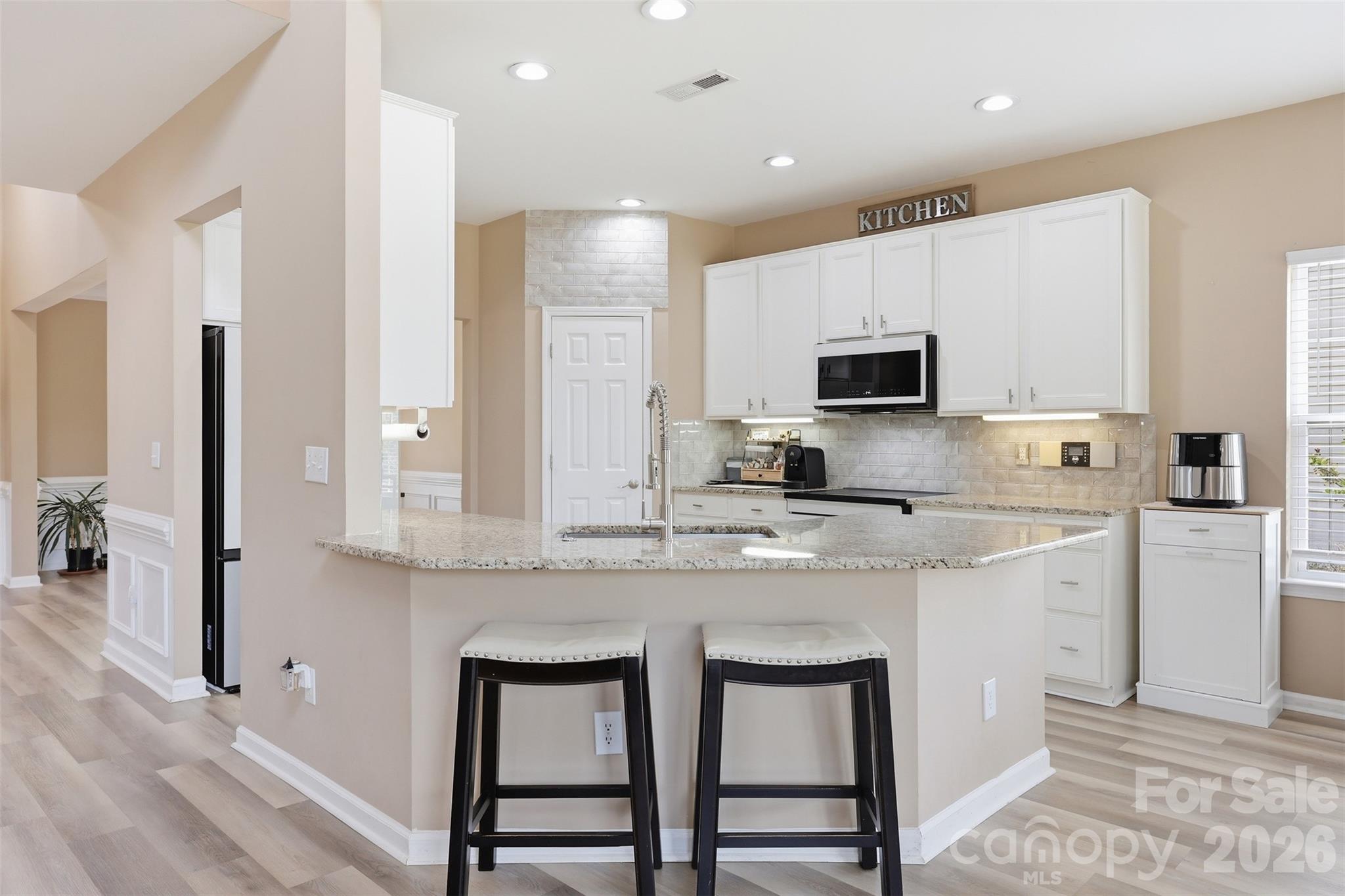 13156 Wilburn Park Lane — Indian Land