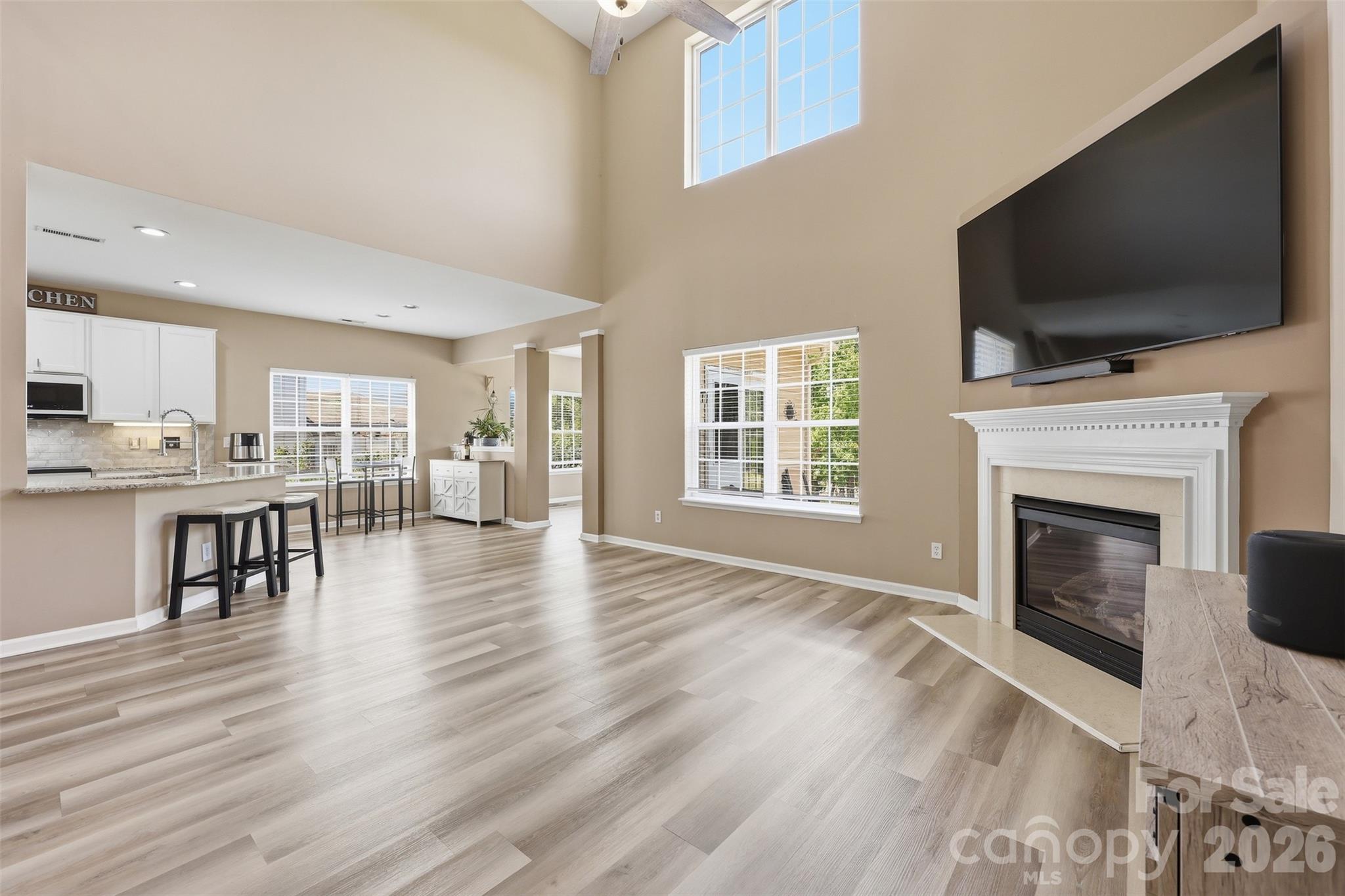 13156 Wilburn Park Lane — Indian Land