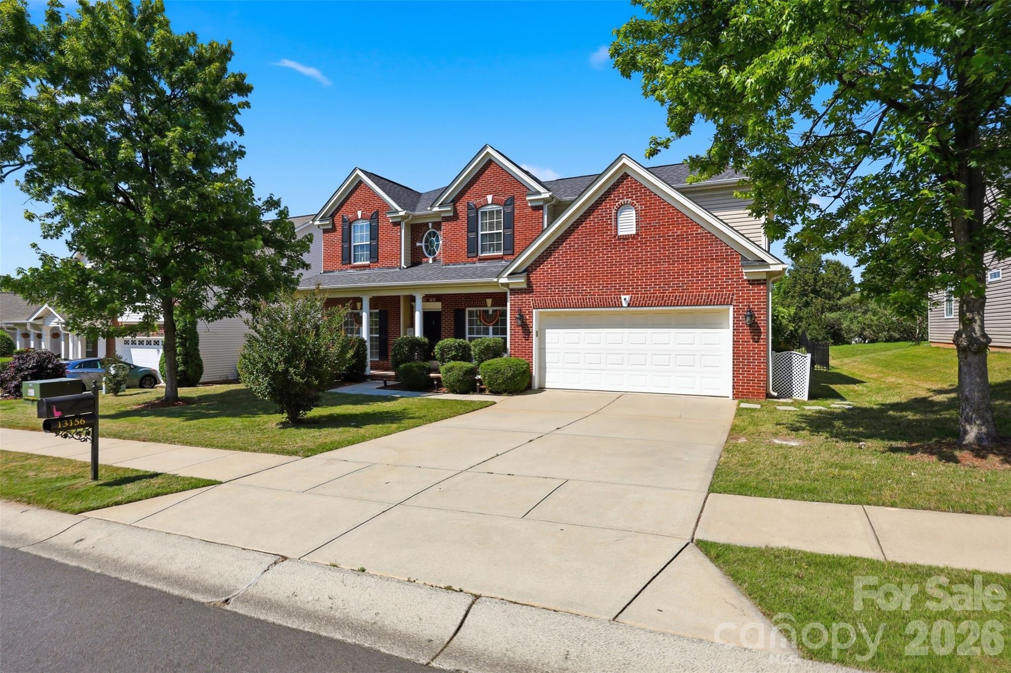 13156 Wilburn Park Lane — Indian Land