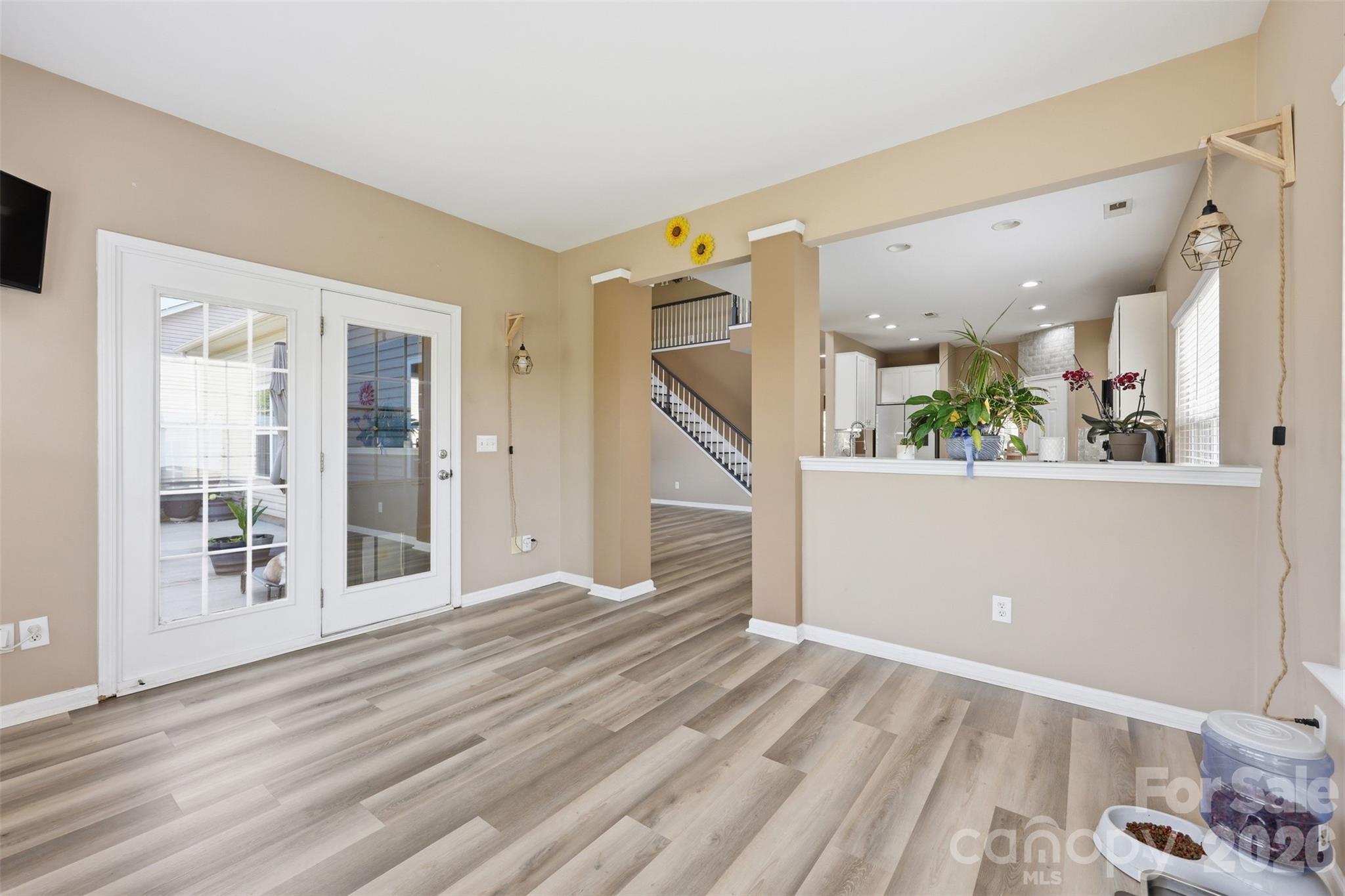 13156 Wilburn Park Lane — Indian Land