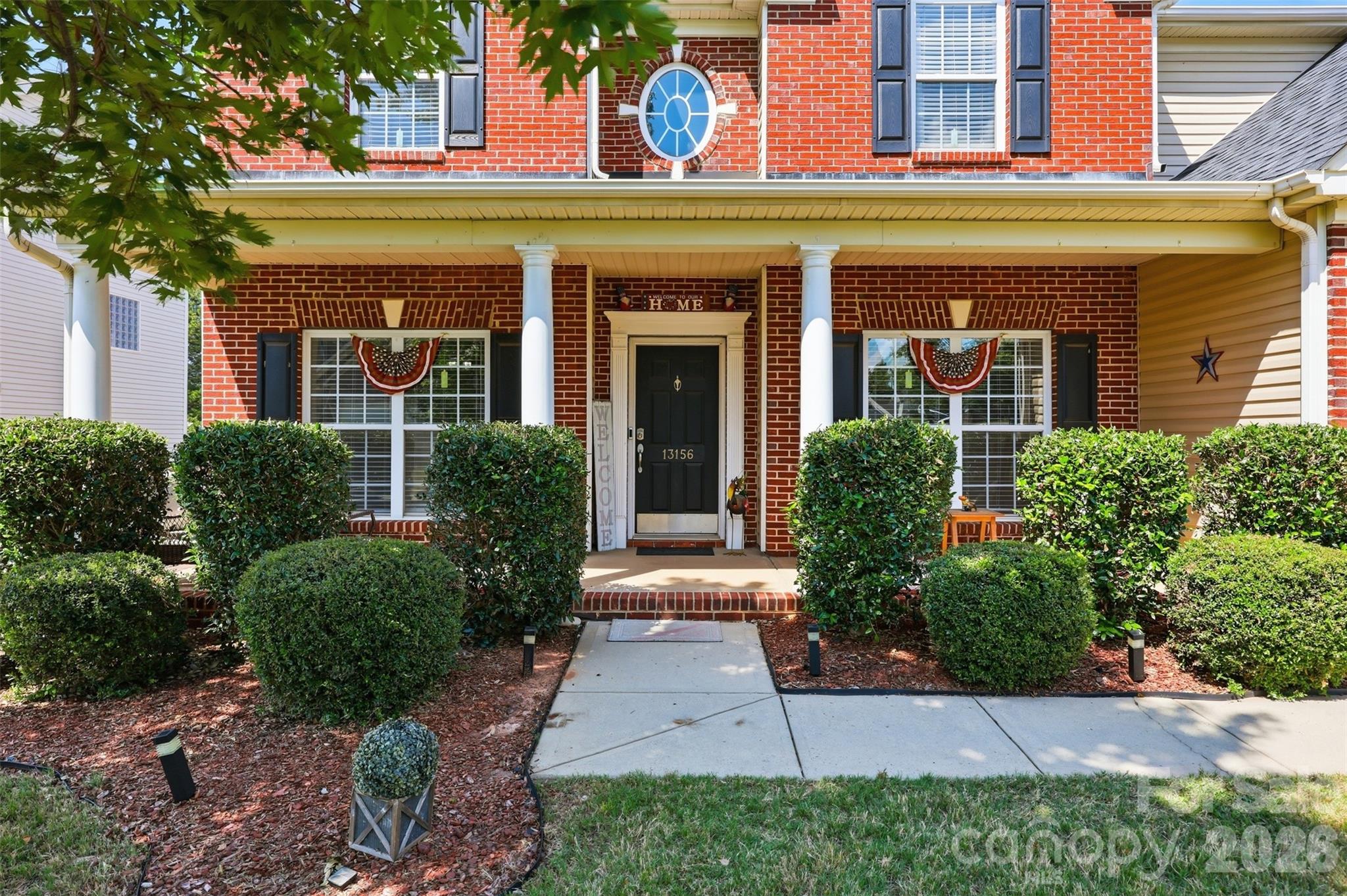 13156 Wilburn Park Lane — Indian Land