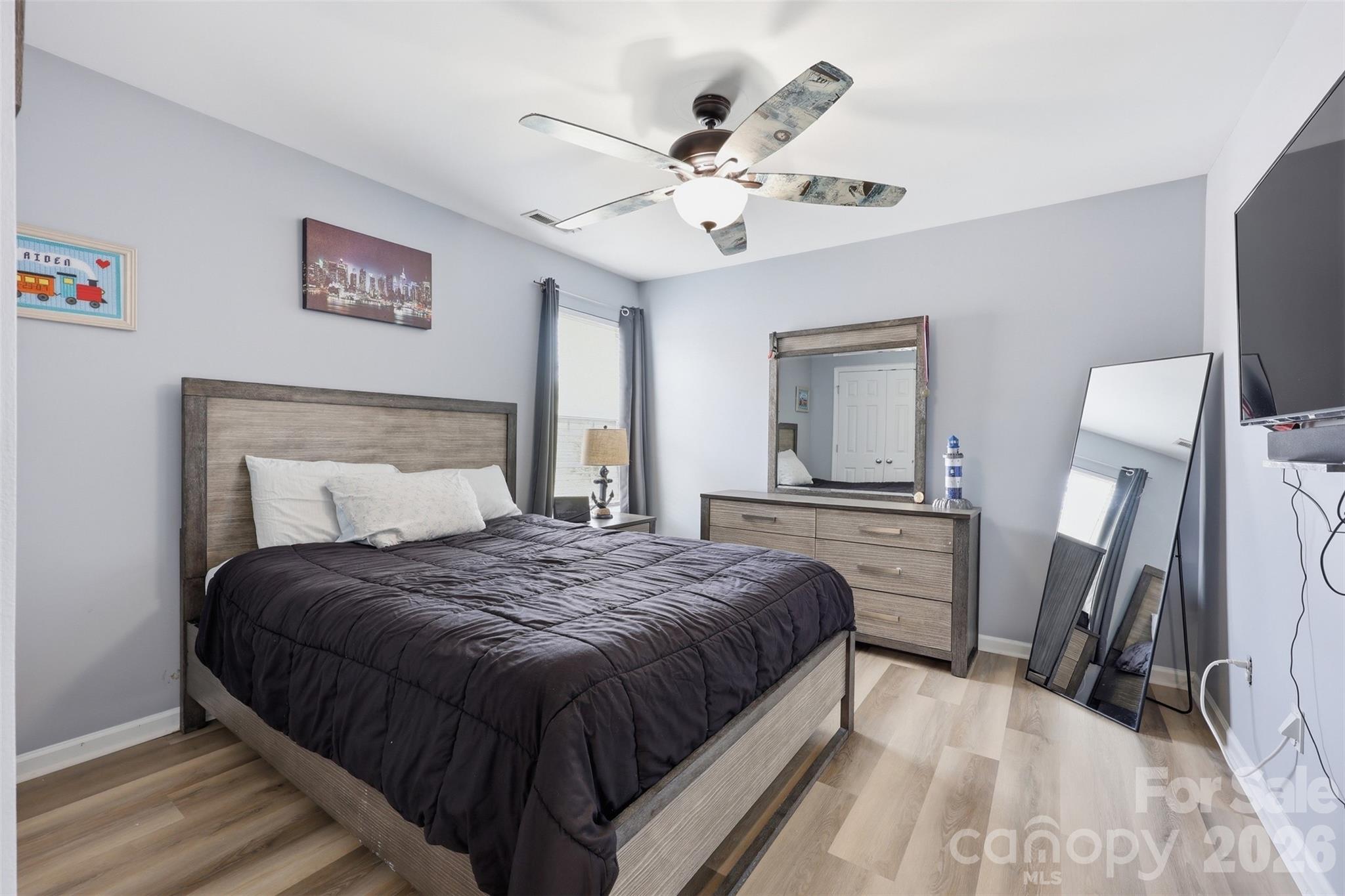 13156 Wilburn Park Lane — Indian Land