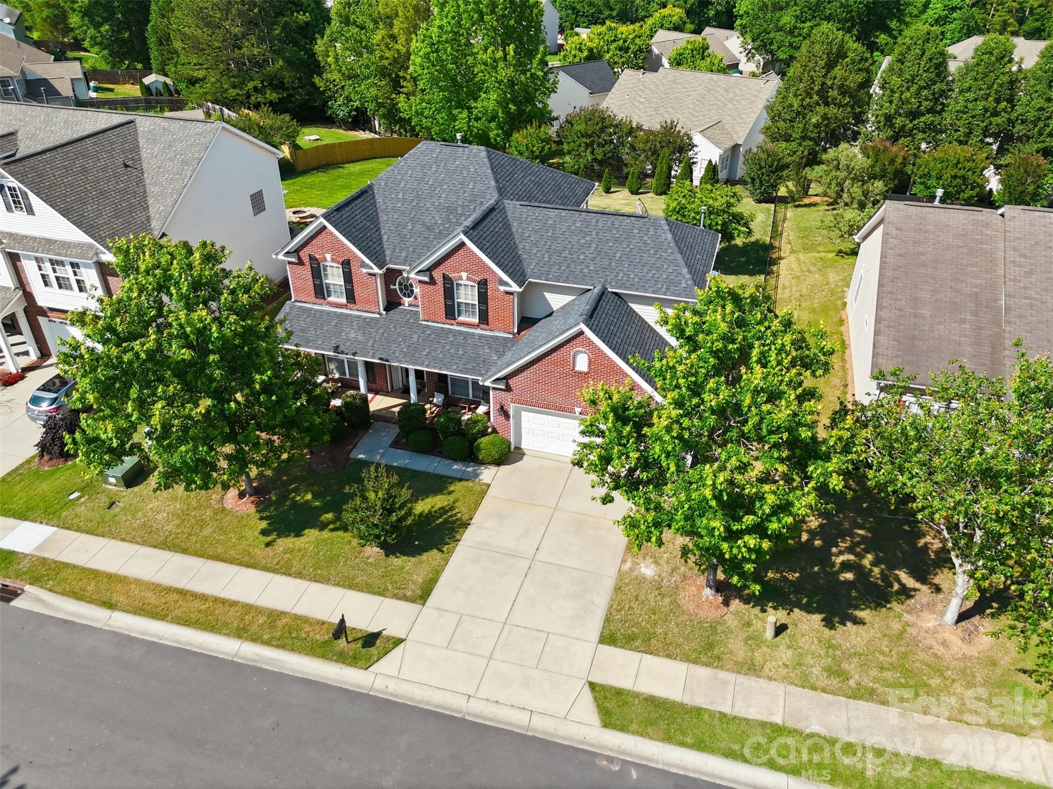13156 Wilburn Park Lane — Indian Land
