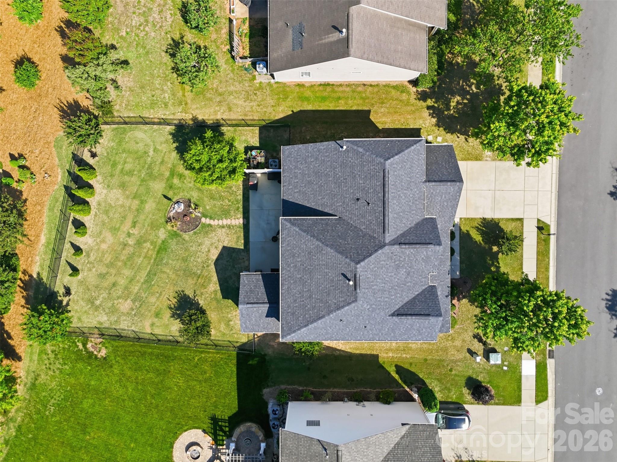 13156 Wilburn Park Lane — Indian Land
